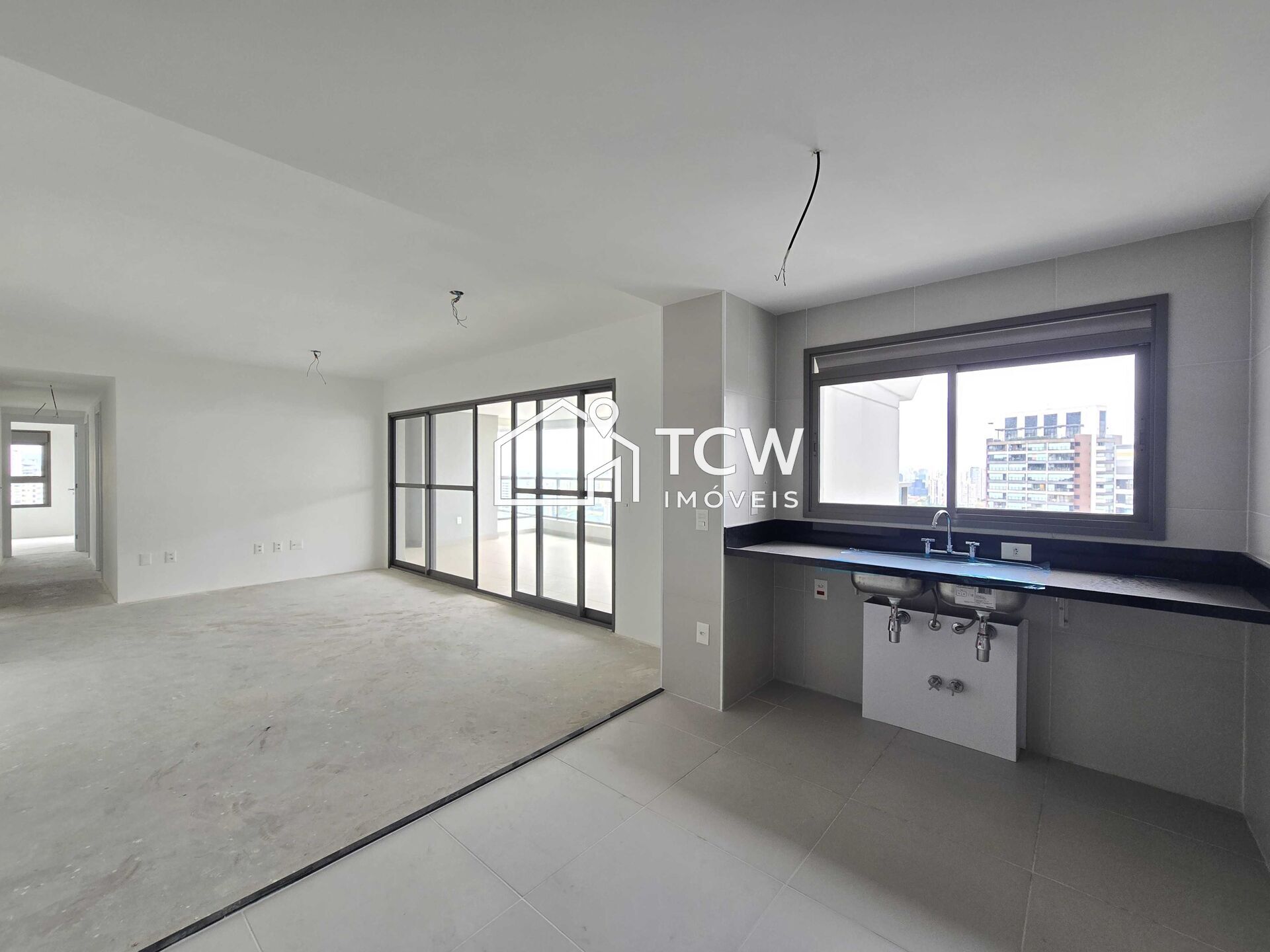 Apartamento, 4 quartos, 176 m² - Foto 9