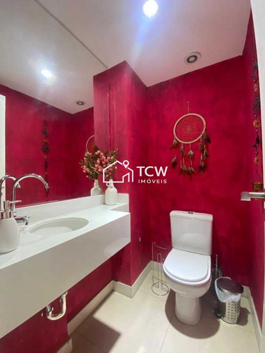 Apartamento, 4 quartos, 213 m² - Foto 5