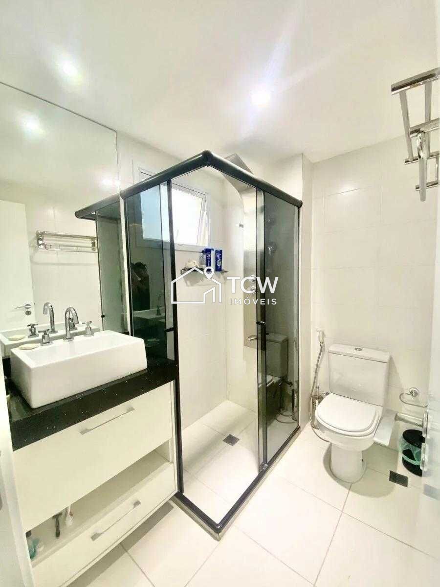 Apartamento, 4 quartos, 213 m² - Foto 8