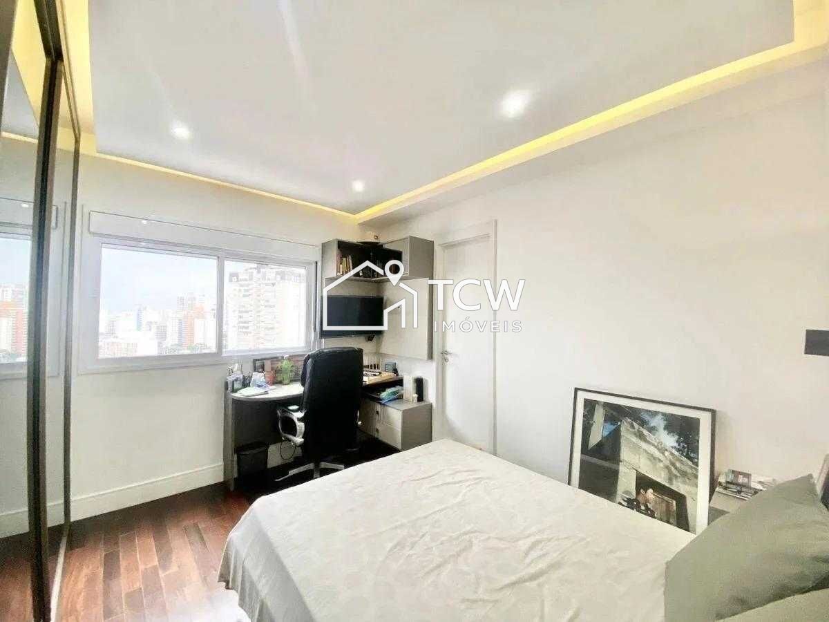 Apartamento, 4 quartos, 213 m² - Foto 9