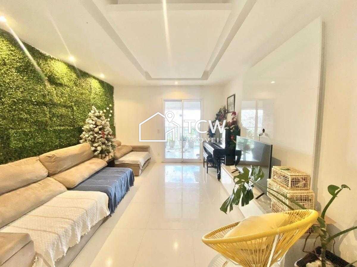 Apartamento, 4 quartos, 213 m² - Foto 4