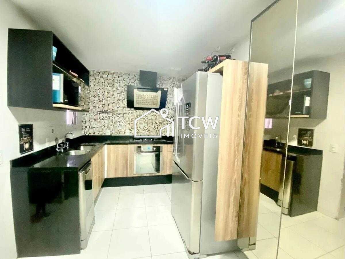 Apartamento, 4 quartos, 213 m² - Foto 6