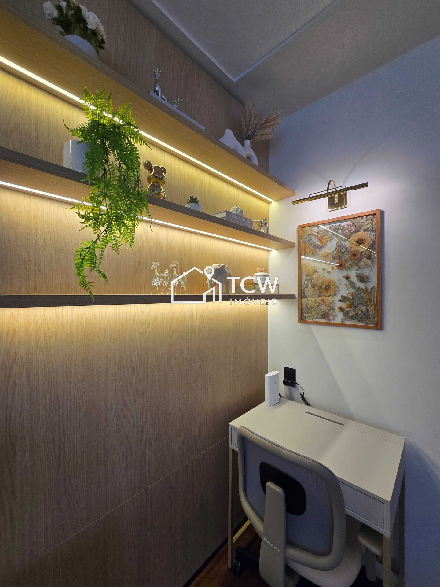 Apartamento, 2 quartos, 130 m² - Foto 7