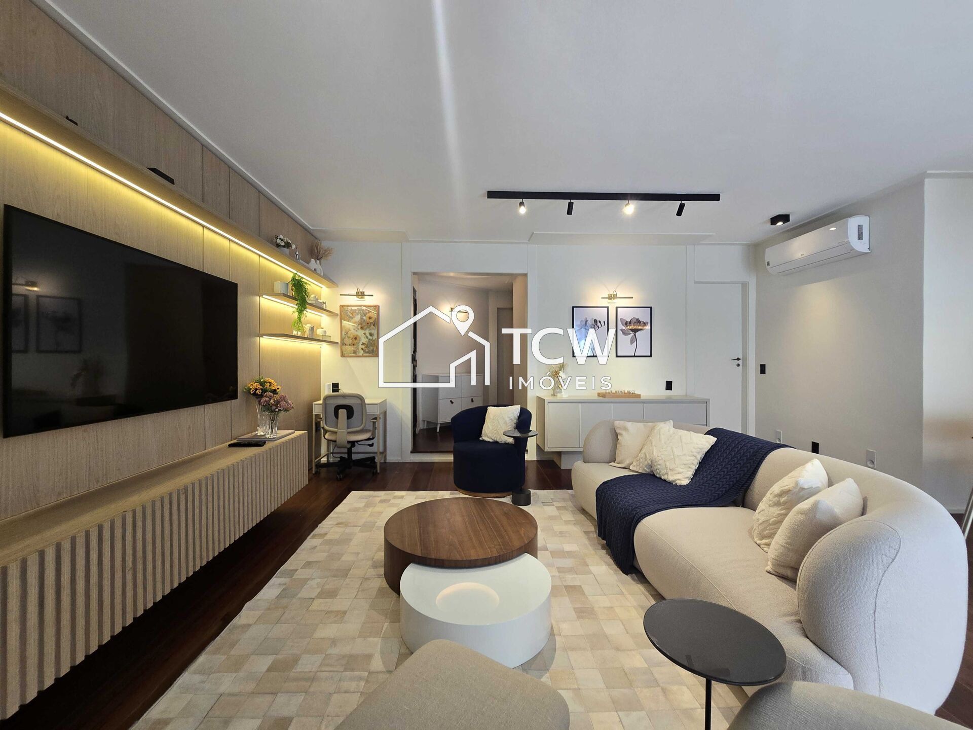 Apartamento, 2 quartos, 130 m² - Foto 10