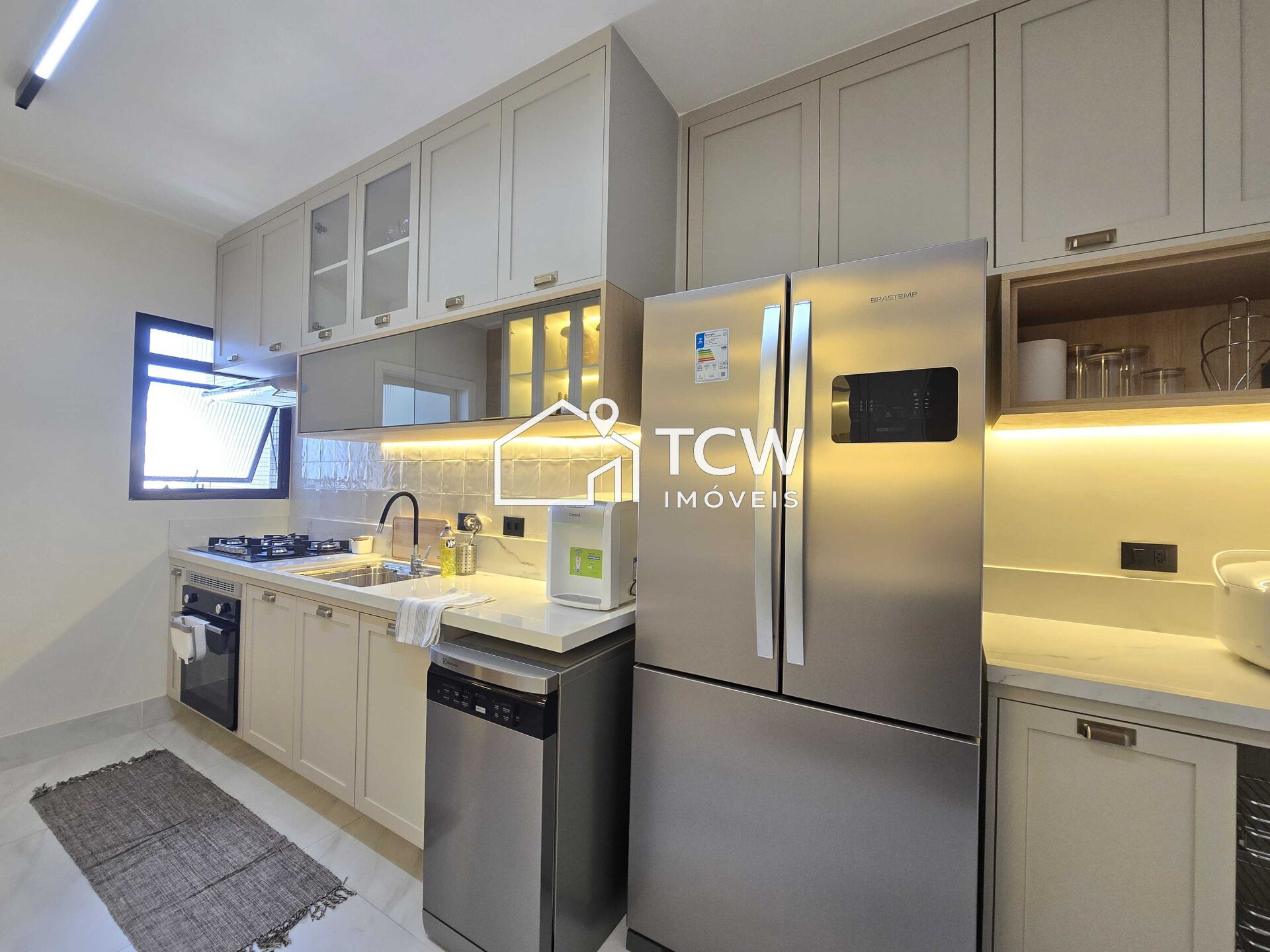 Apartamento, 2 quartos, 130 m² - Foto 24