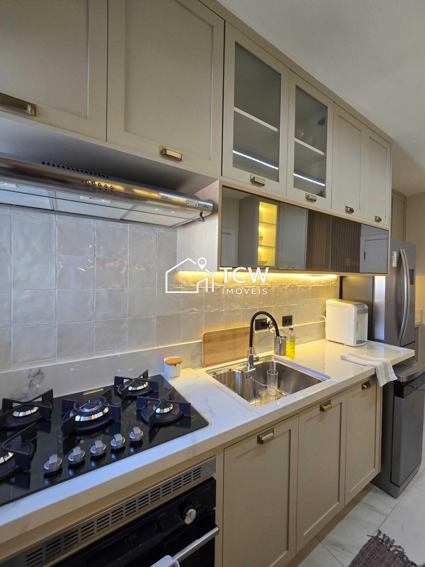 Apartamento, 2 quartos, 130 m² - Foto 28