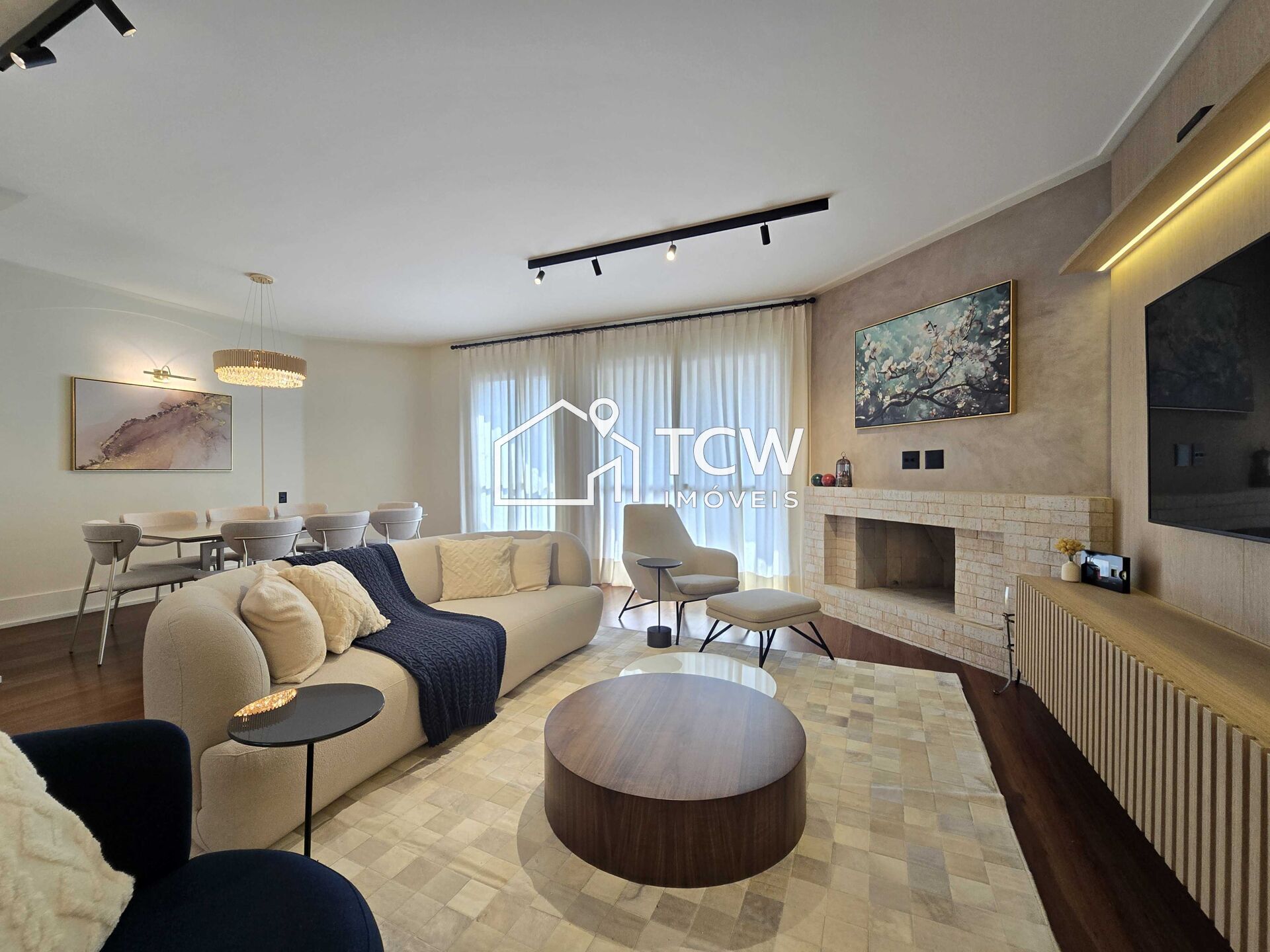 Apartamento, 2 quartos, 130 m² - Foto 8