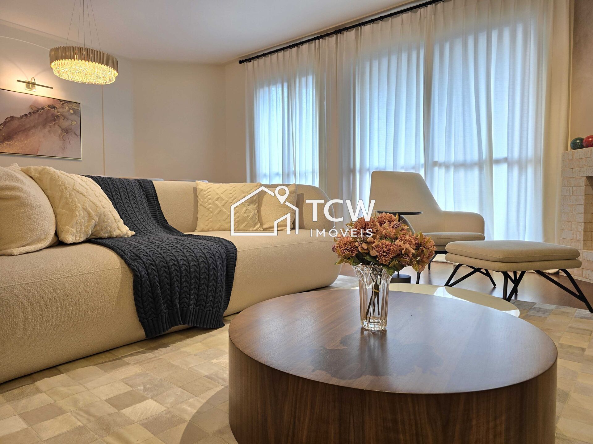 Apartamento, 2 quartos, 130 m² - Foto 9