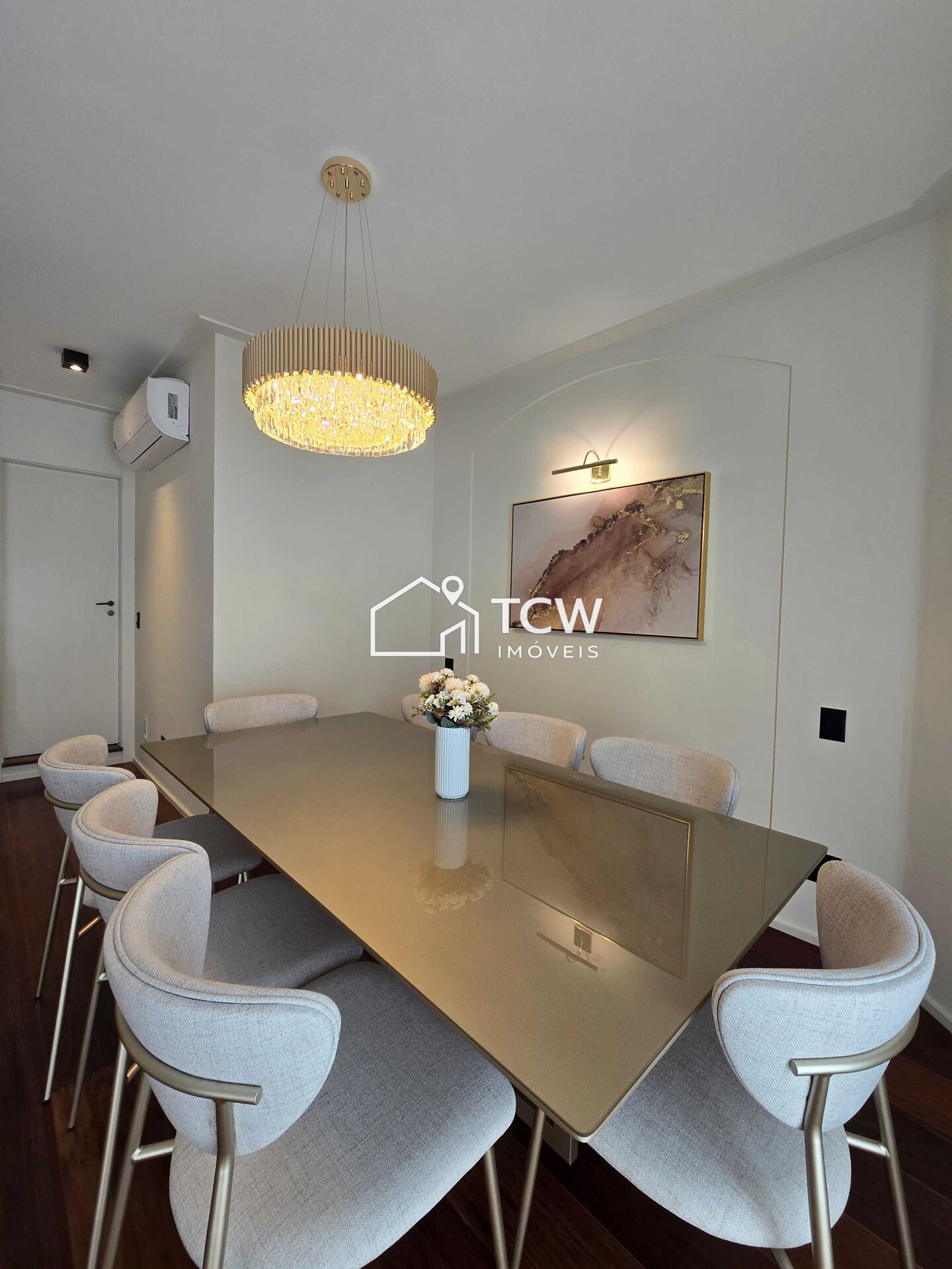 Apartamento, 2 quartos, 130 m² - Foto 18