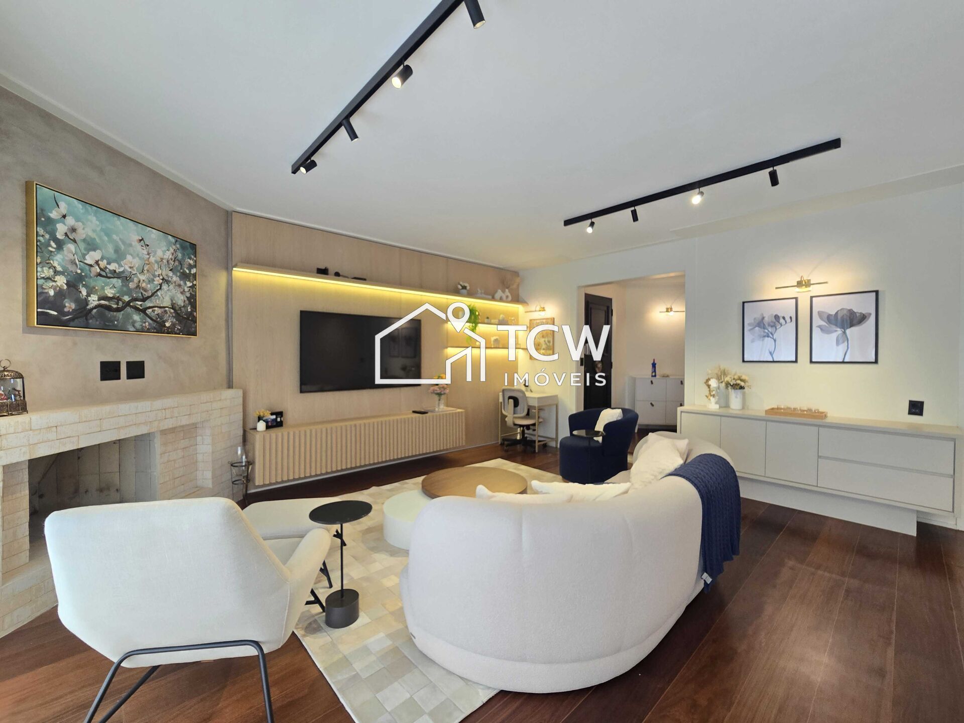 Apartamento, 2 quartos, 130 m² - Foto 13