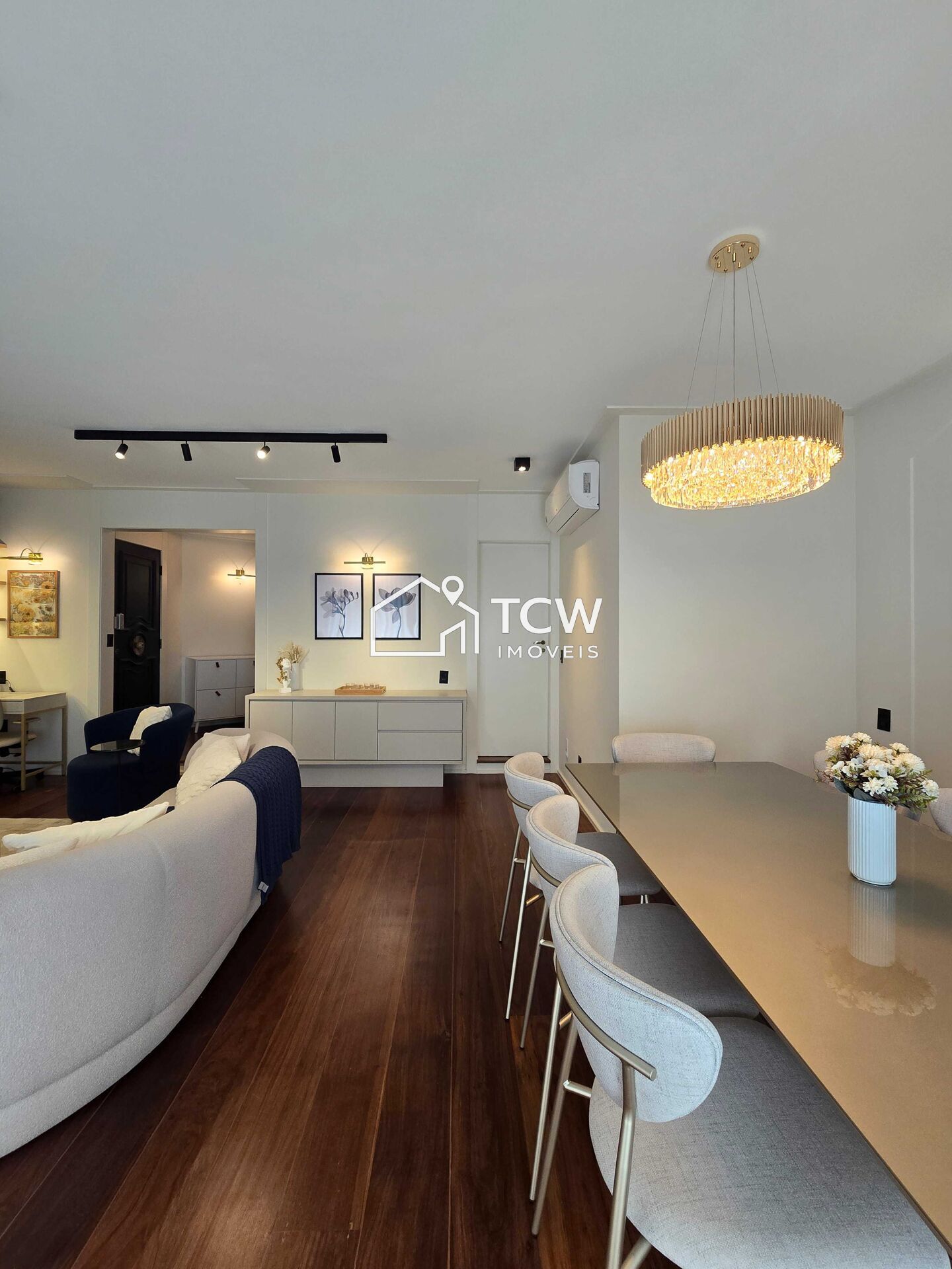 Apartamento, 2 quartos, 130 m² - Foto 5