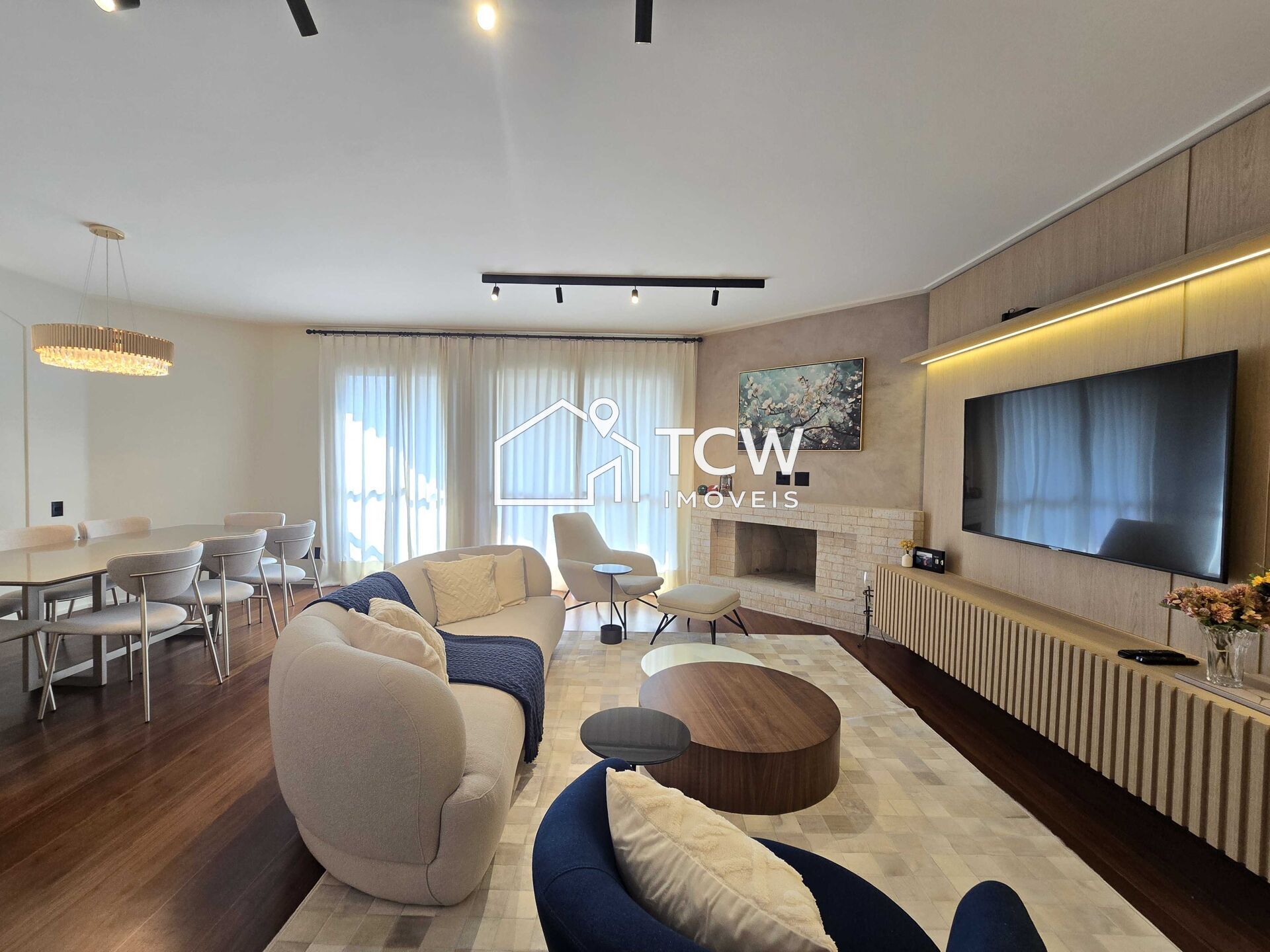 Apartamento, 2 quartos, 130 m² - Foto 12