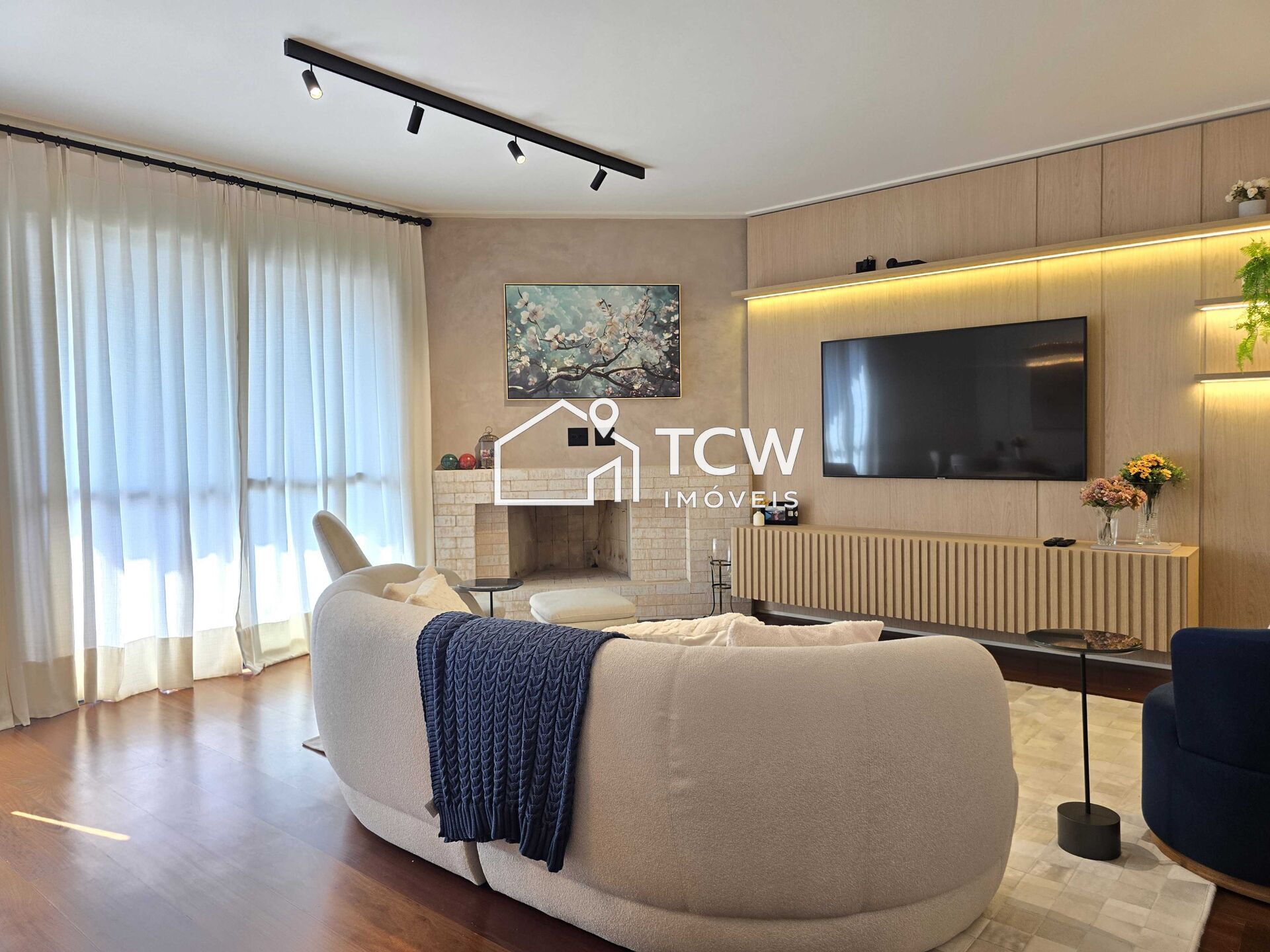 Apartamento, 2 quartos, 130 m² - Foto 4