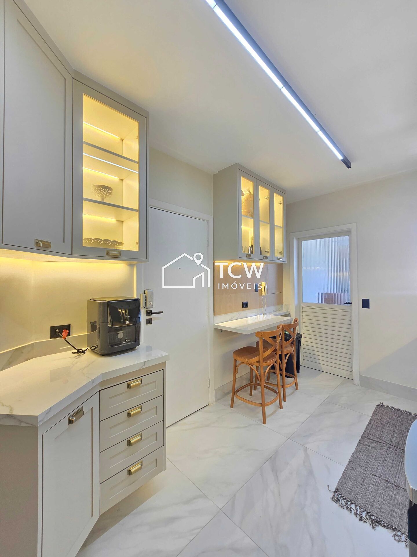 Apartamento, 2 quartos, 130 m² - Foto 20