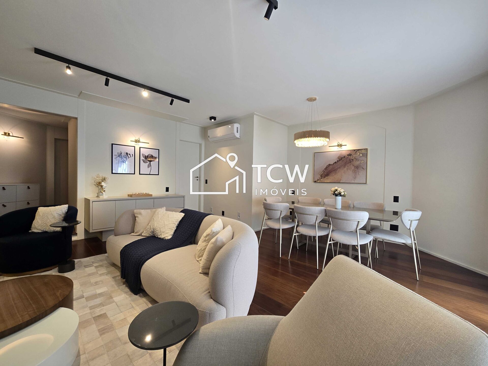 Apartamento, 2 quartos, 130 m² - Foto 11