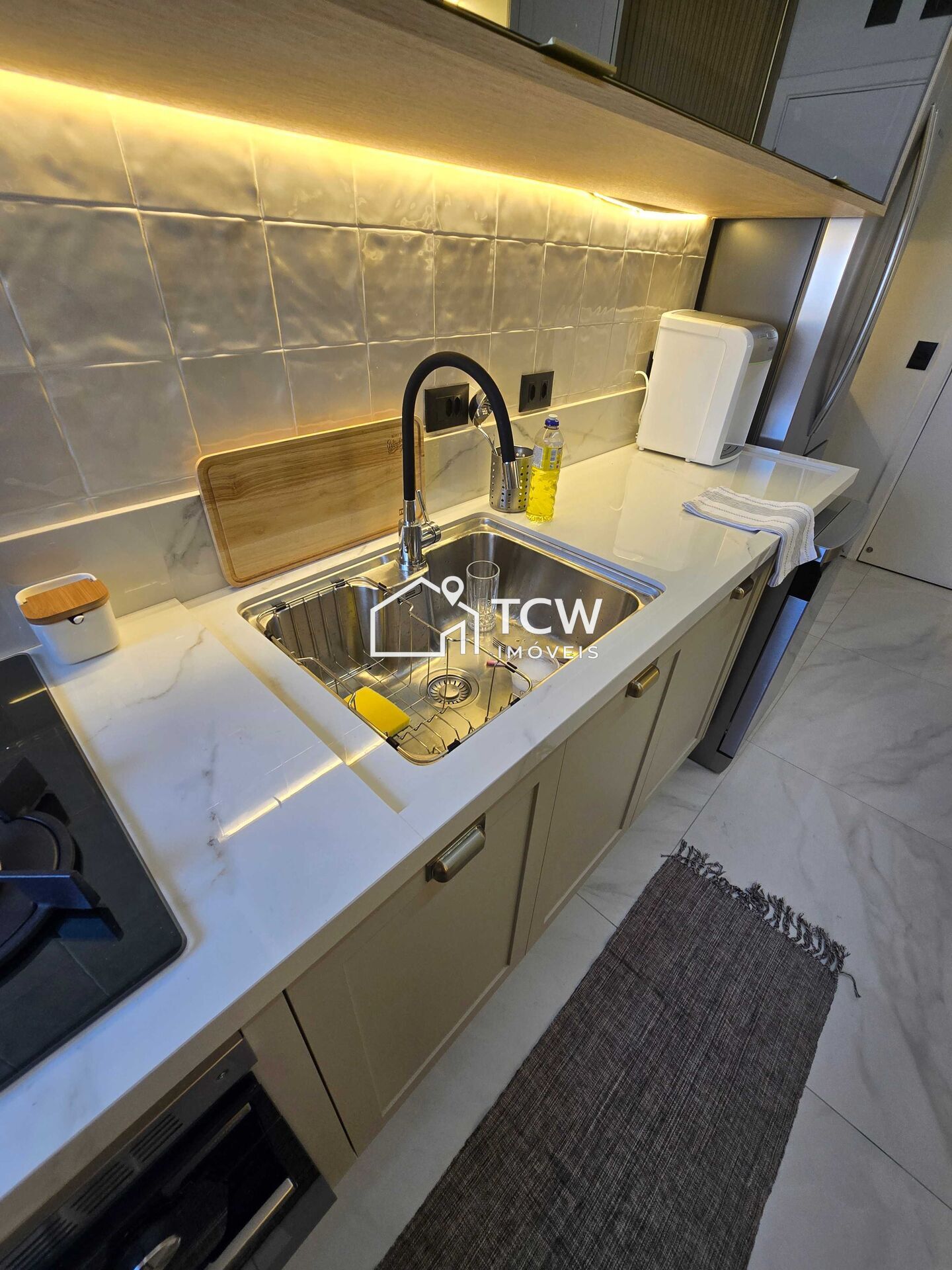 Apartamento, 2 quartos, 130 m² - Foto 29