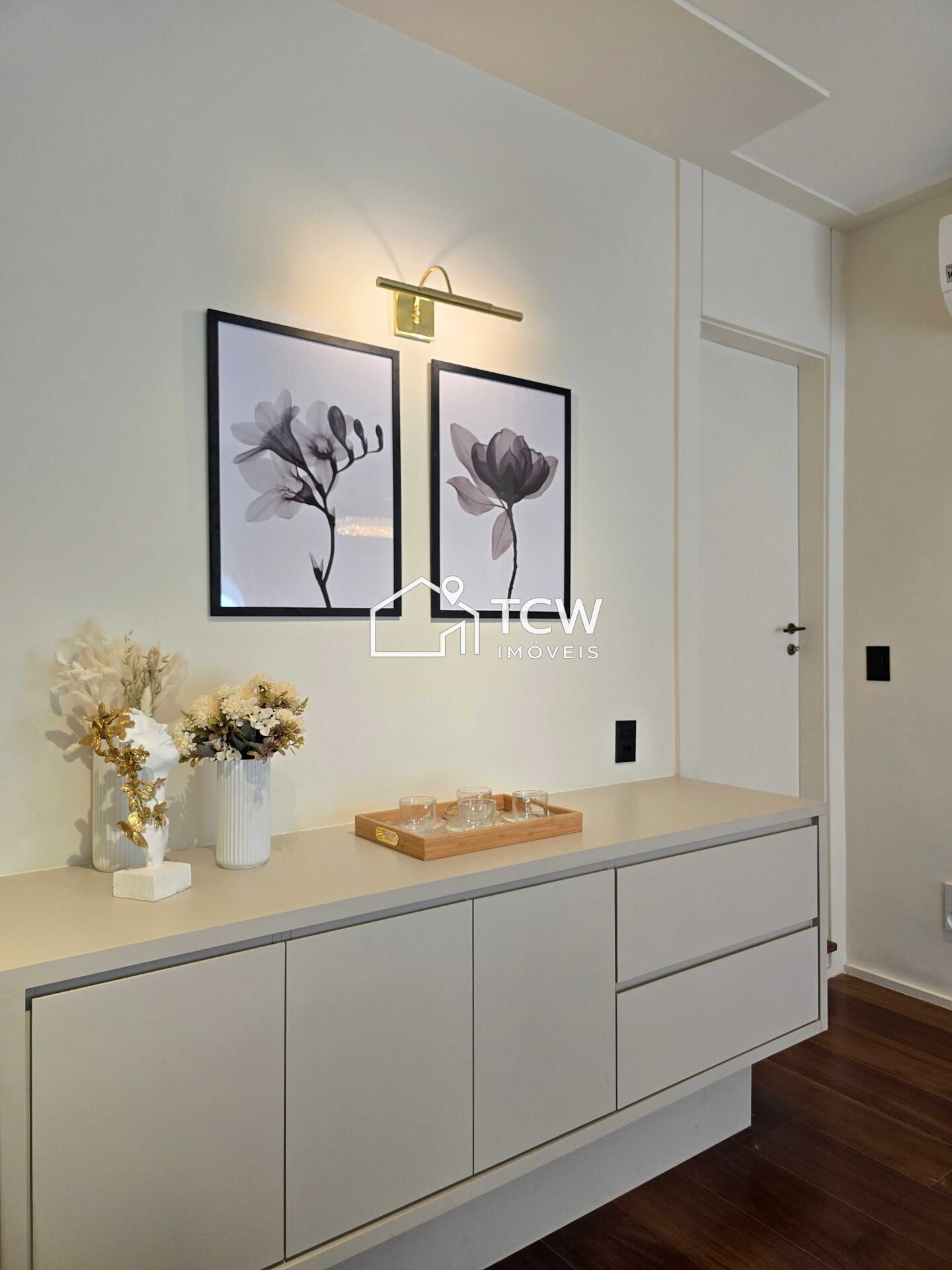 Apartamento, 2 quartos, 130 m² - Foto 6