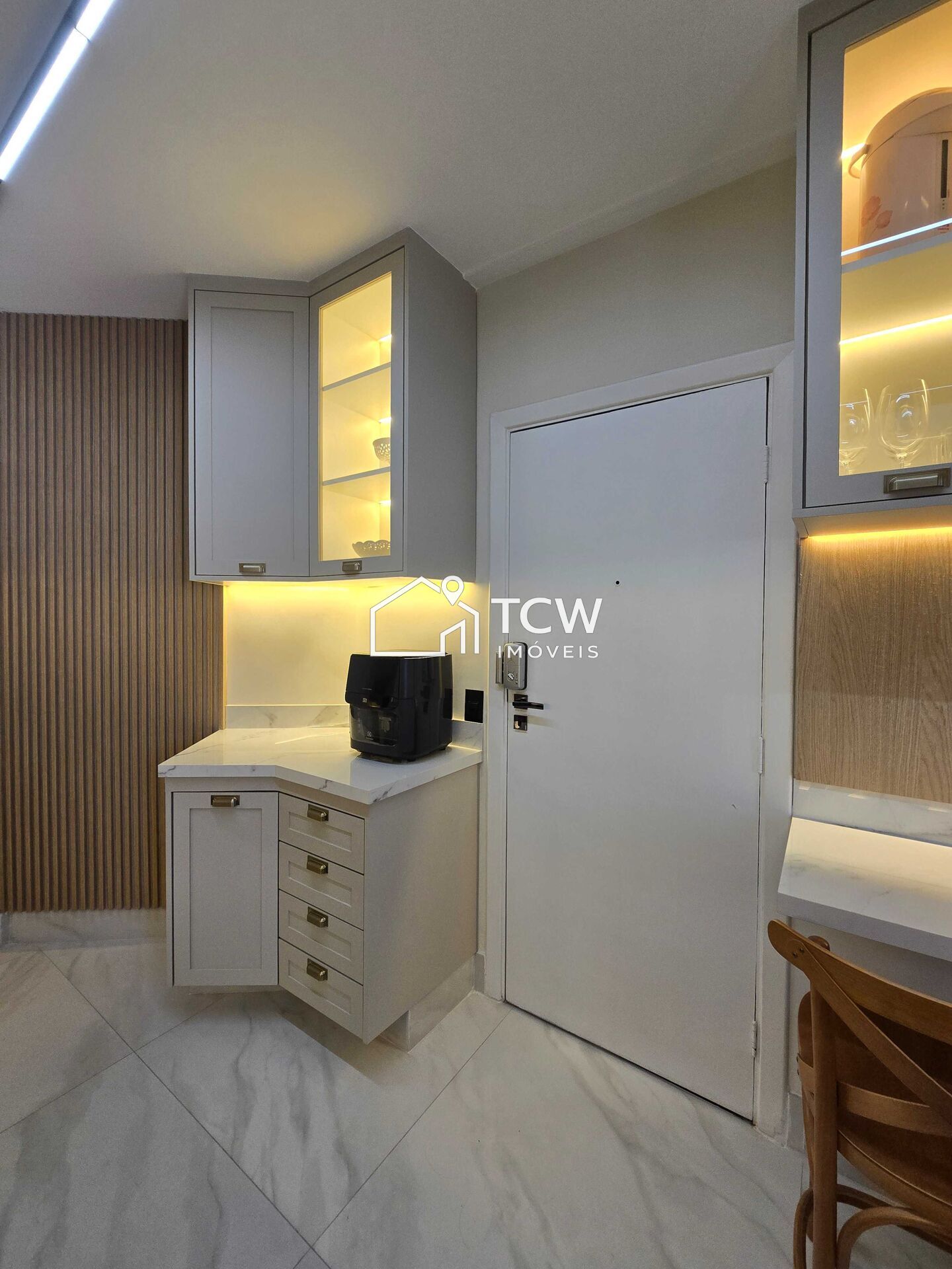 Apartamento, 2 quartos, 130 m² - Foto 31