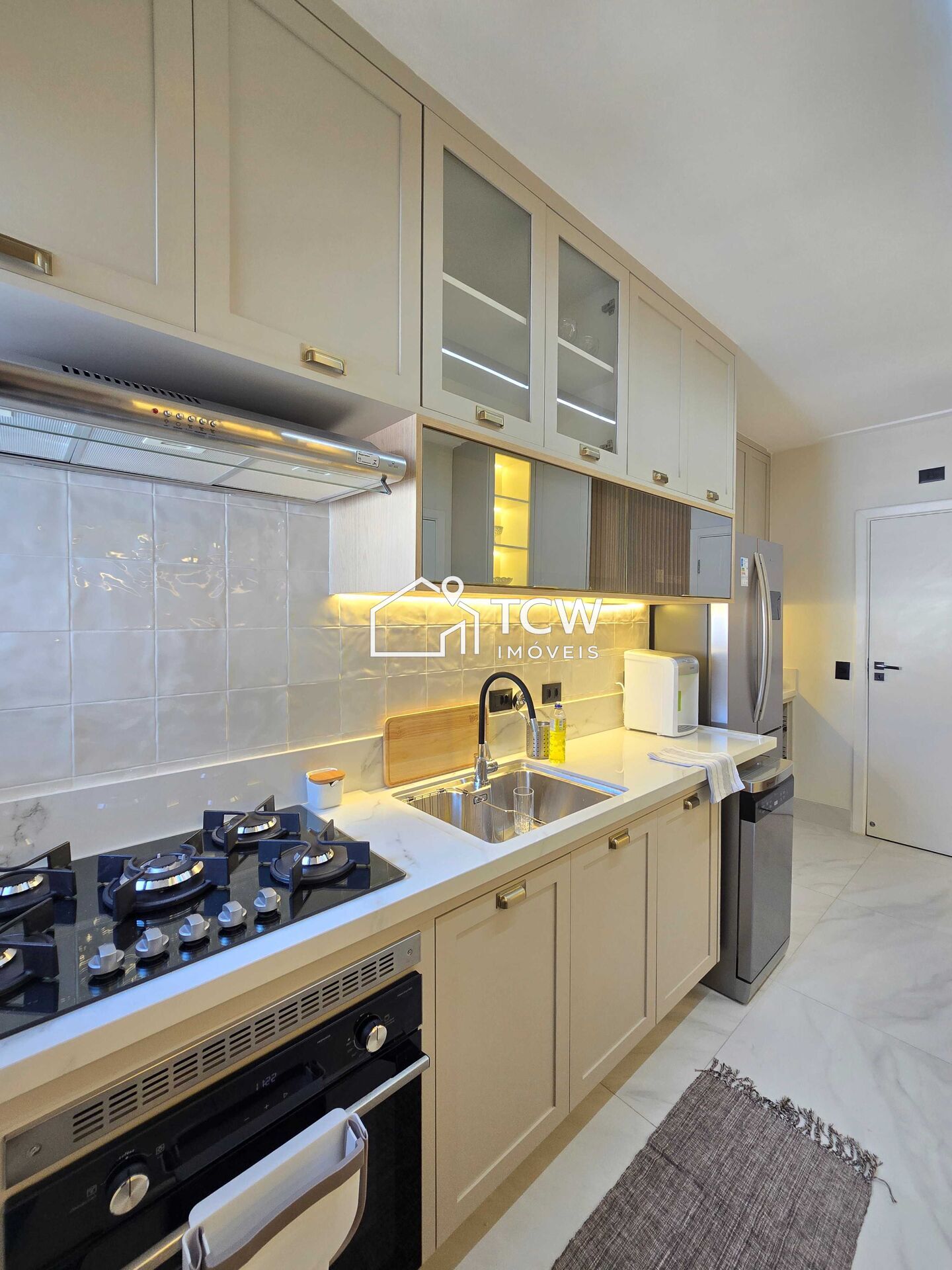 Apartamento, 2 quartos, 130 m² - Foto 26