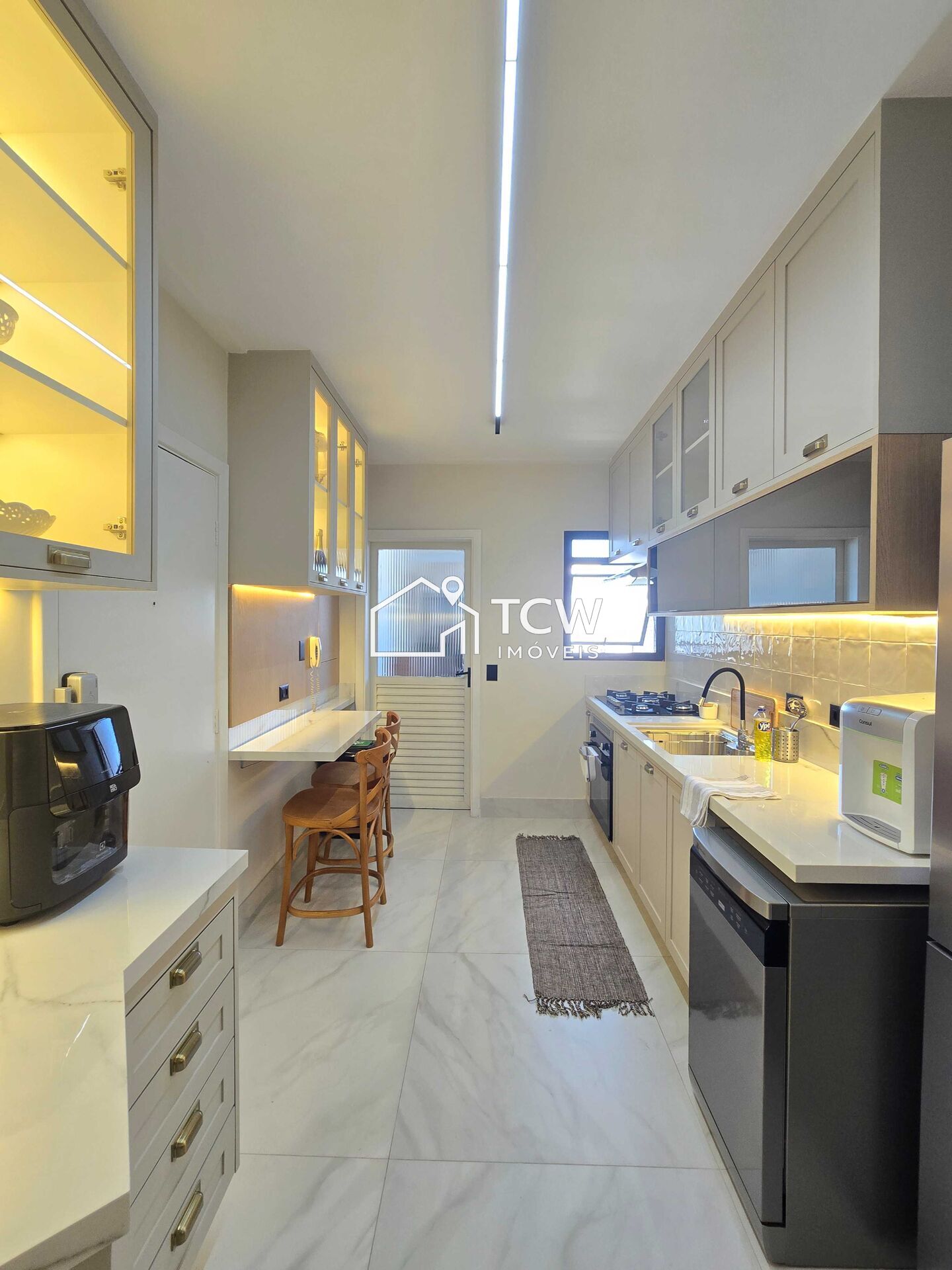 Apartamento, 2 quartos, 130 m² - Foto 19