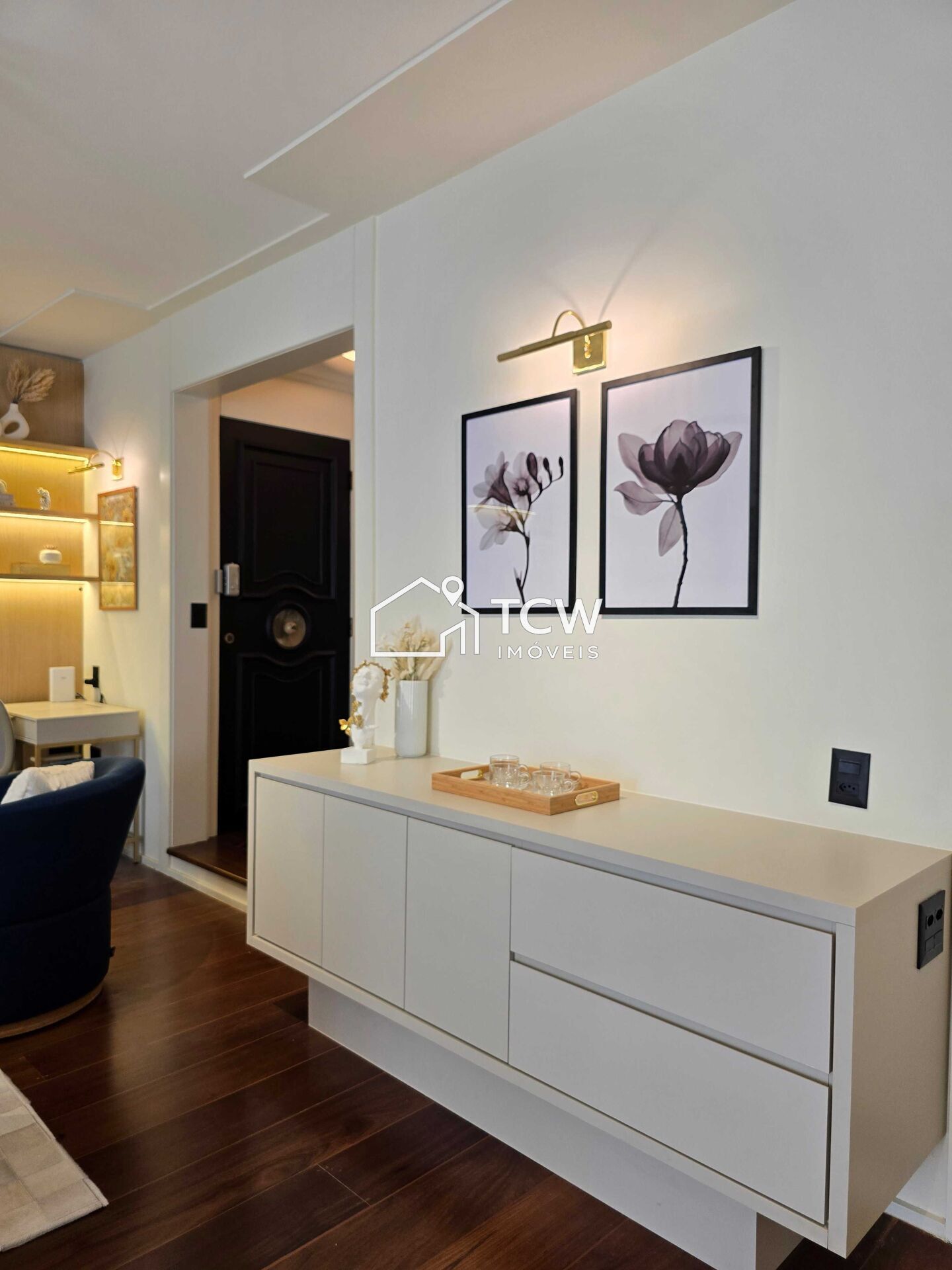 Apartamento, 2 quartos, 130 m² - Foto 15