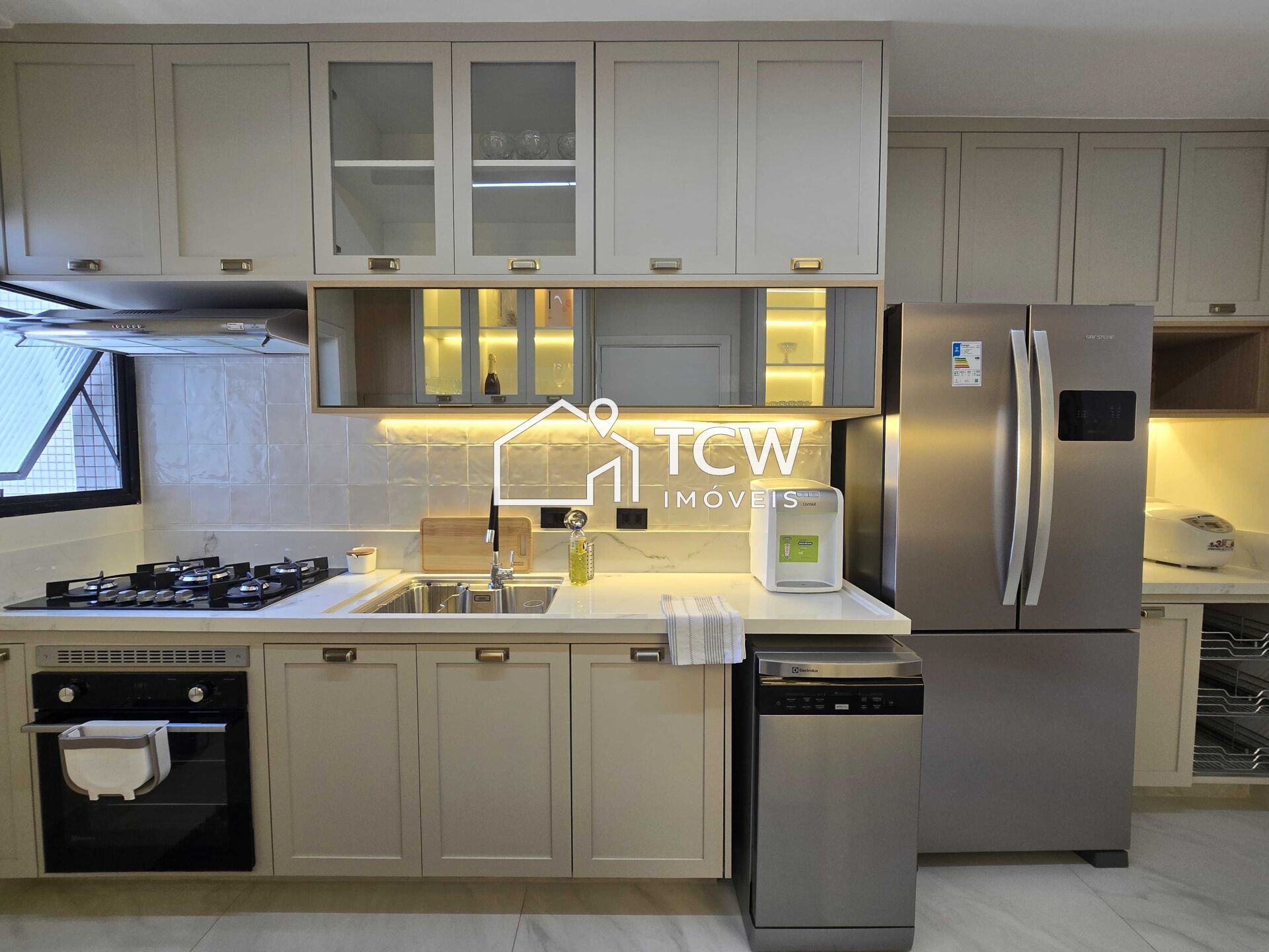 Apartamento, 2 quartos, 130 m² - Foto 25