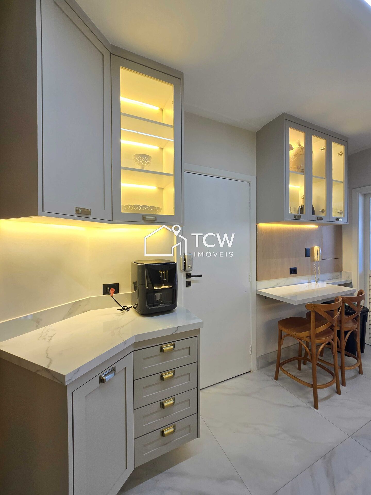 Apartamento, 2 quartos, 130 m² - Foto 23