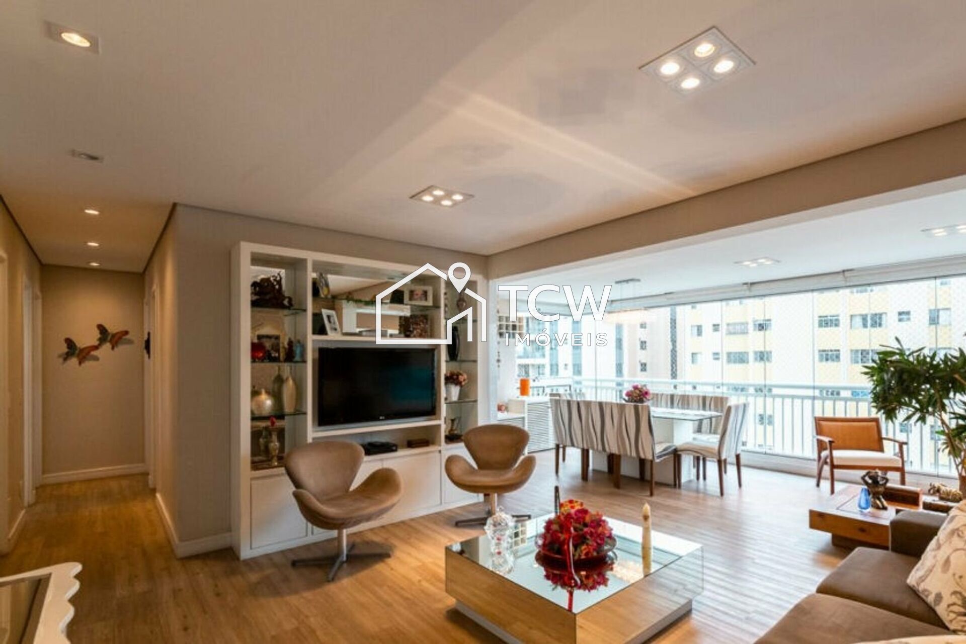 Apartamento, 3 quartos, 104 m² - Foto 6