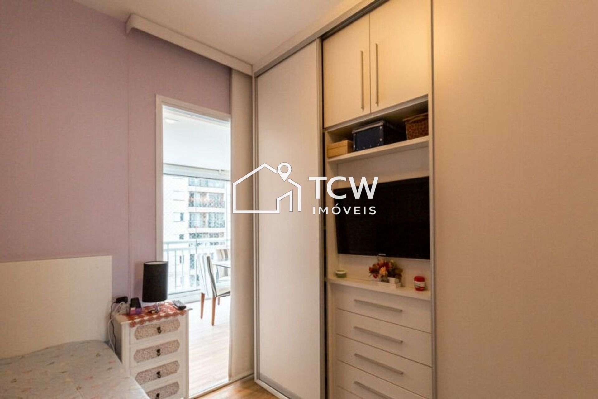 Apartamento, 3 quartos, 104 m² - Foto 7