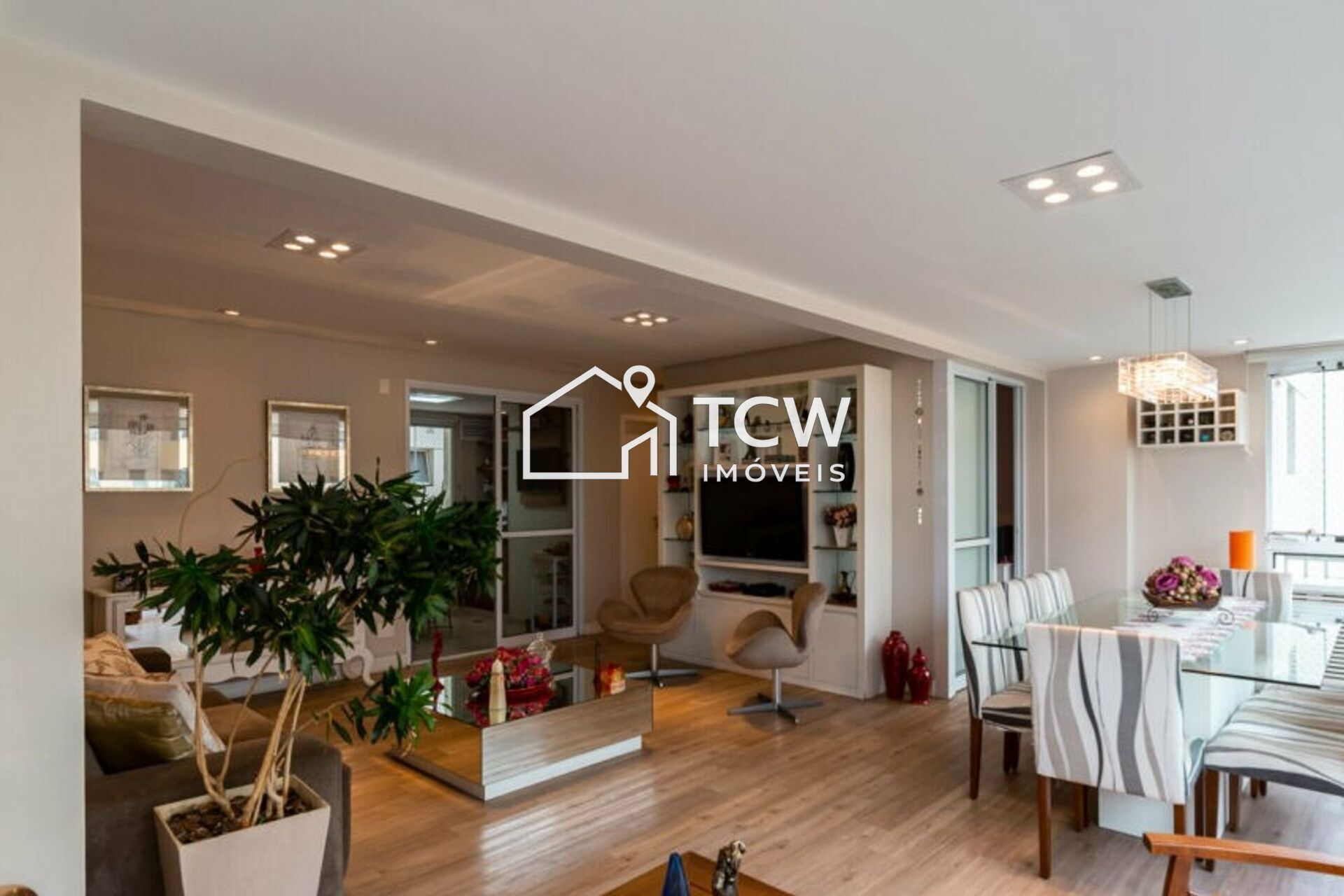 Apartamento, 3 quartos, 104 m² - Foto 5