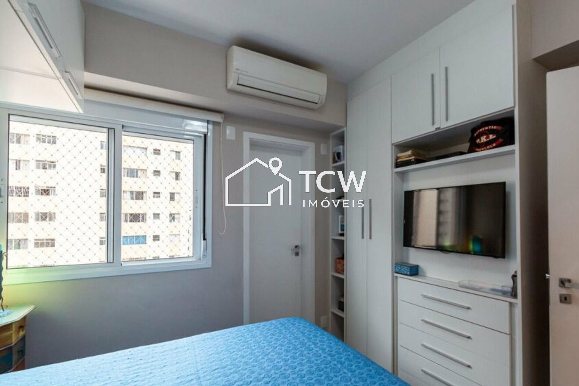 Apartamento, 3 quartos, 104 m² - Foto 12