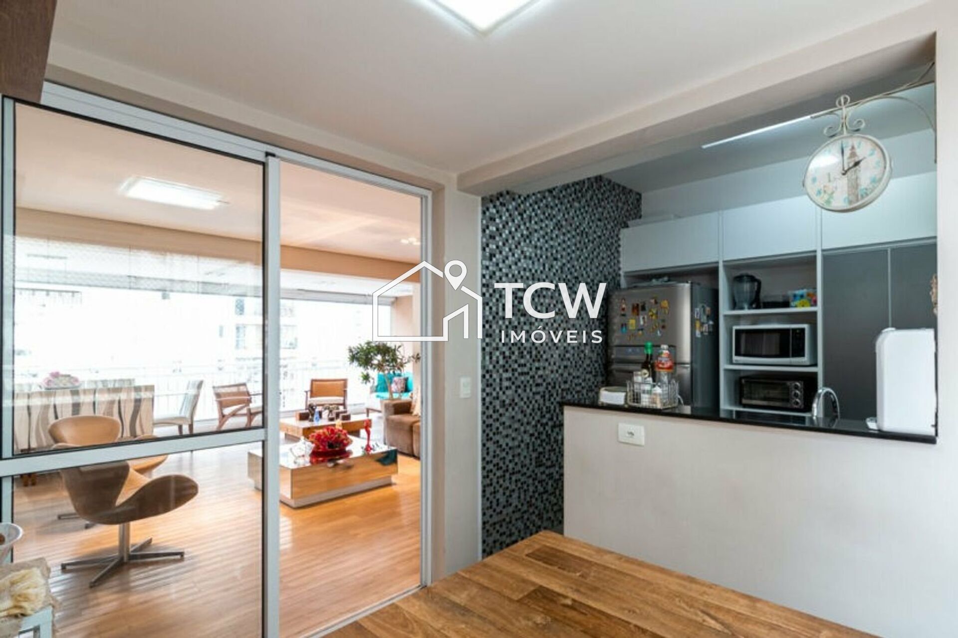 Apartamento, 3 quartos, 104 m² - Foto 19