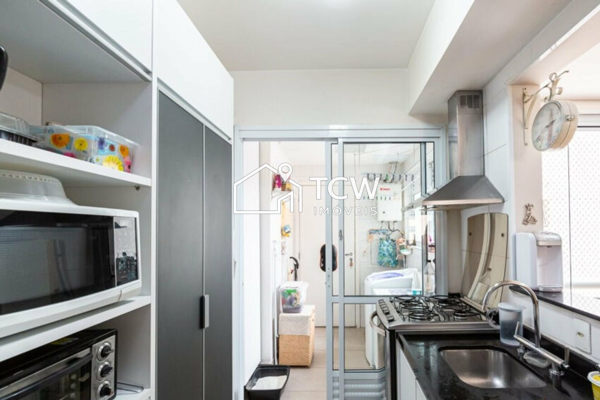 Apartamento, 3 quartos, 104 m² - Foto 20