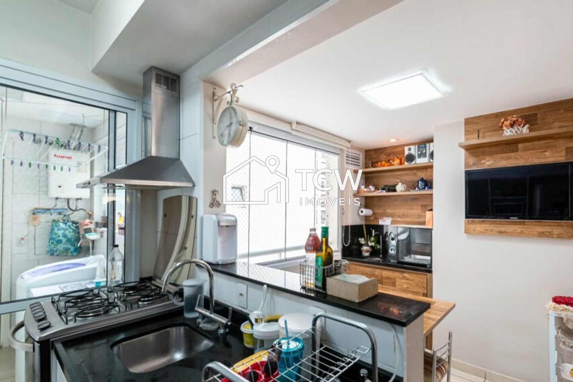 Apartamento, 3 quartos, 104 m² - Foto 21