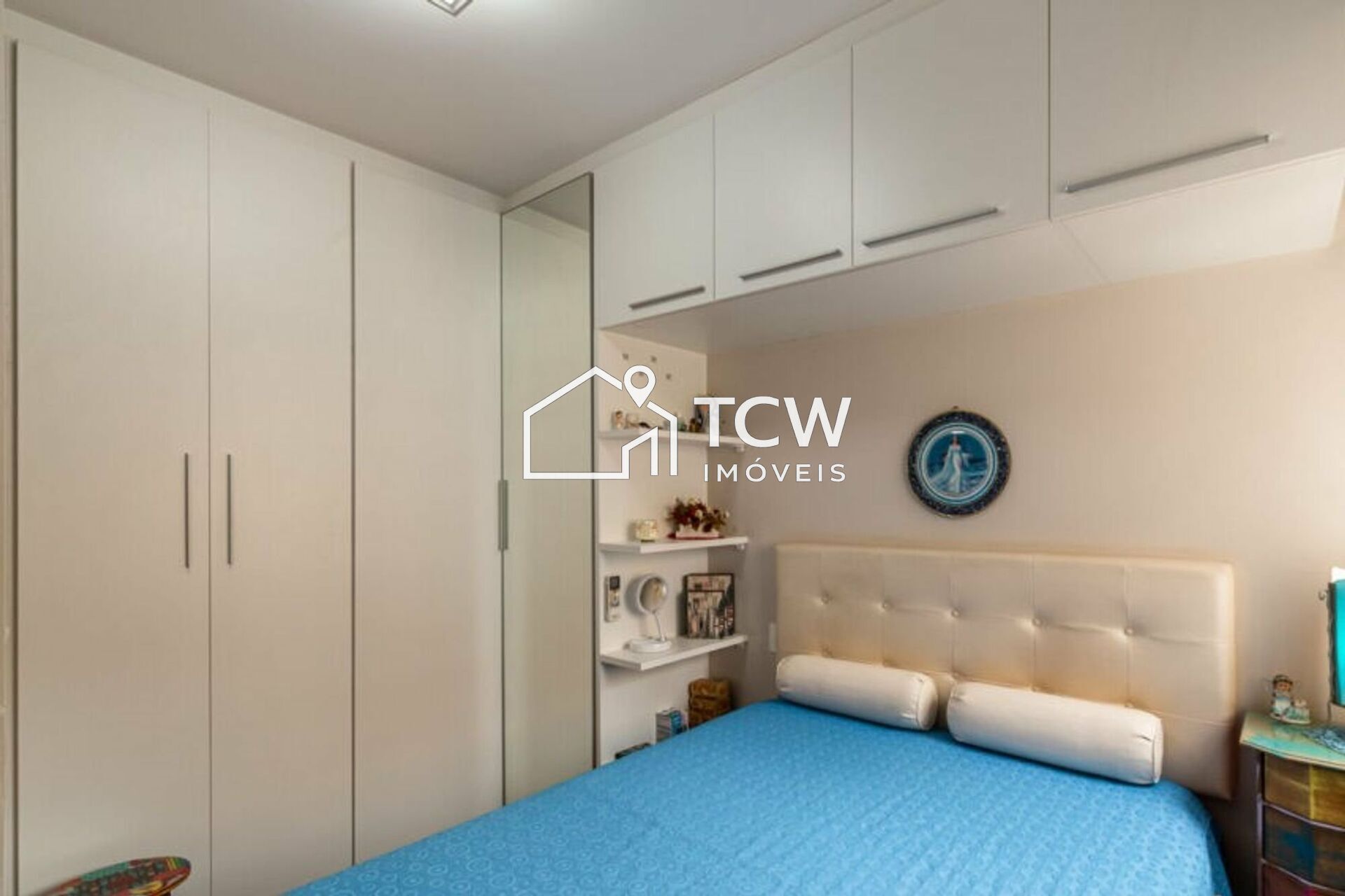 Apartamento, 3 quartos, 104 m² - Foto 13