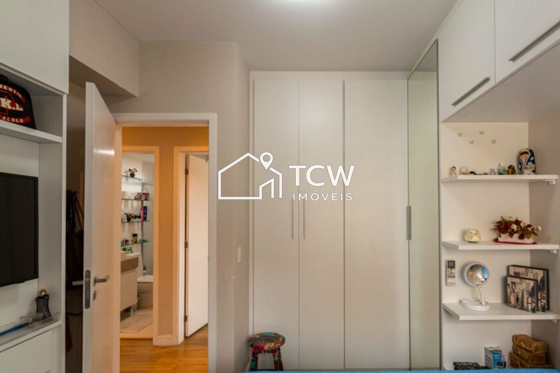 Apartamento, 3 quartos, 104 m² - Foto 14