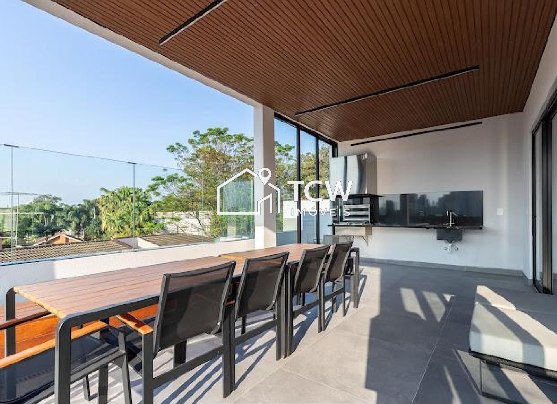 Casa de Condomínio, 3 quartos - Foto 21