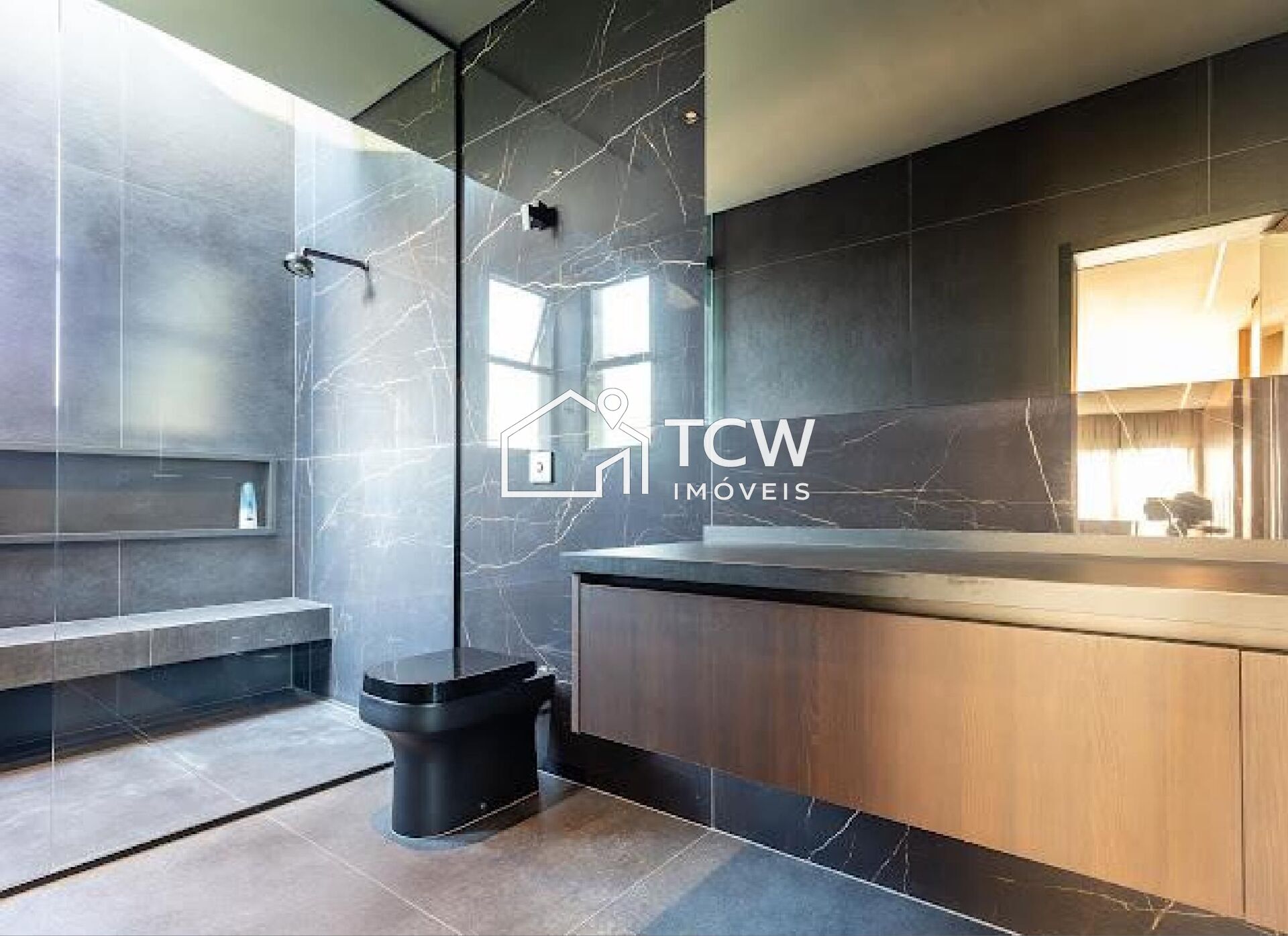 Casa de Condomínio, 3 quartos - Foto 33