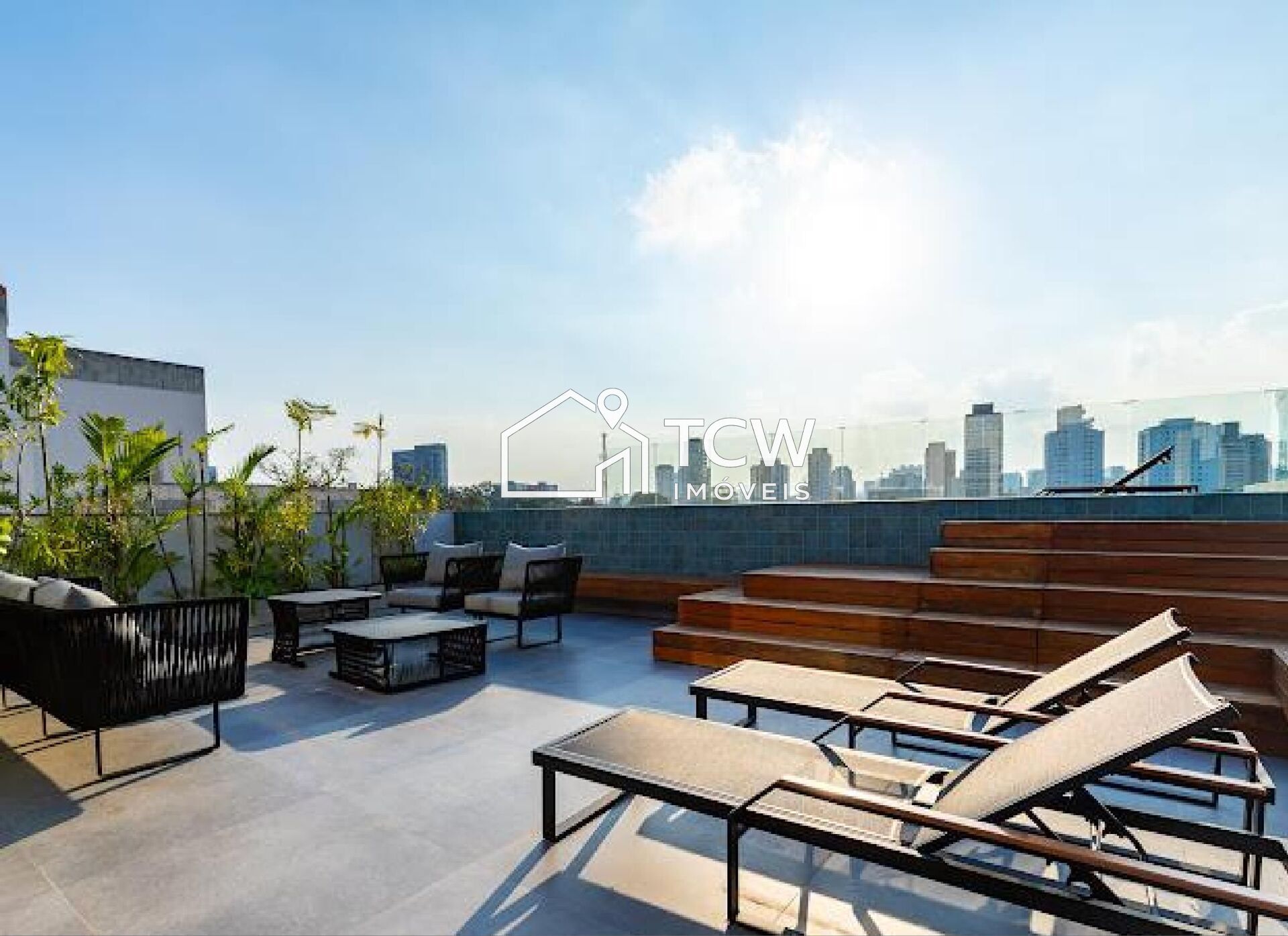 Casa de Condomínio, 3 quartos - Foto 18