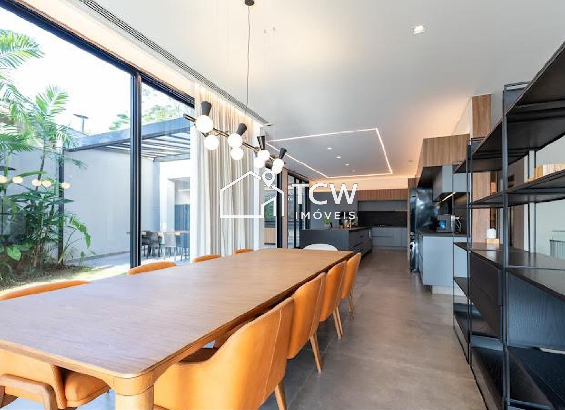 Casa de Condomínio, 3 quartos - Foto 8