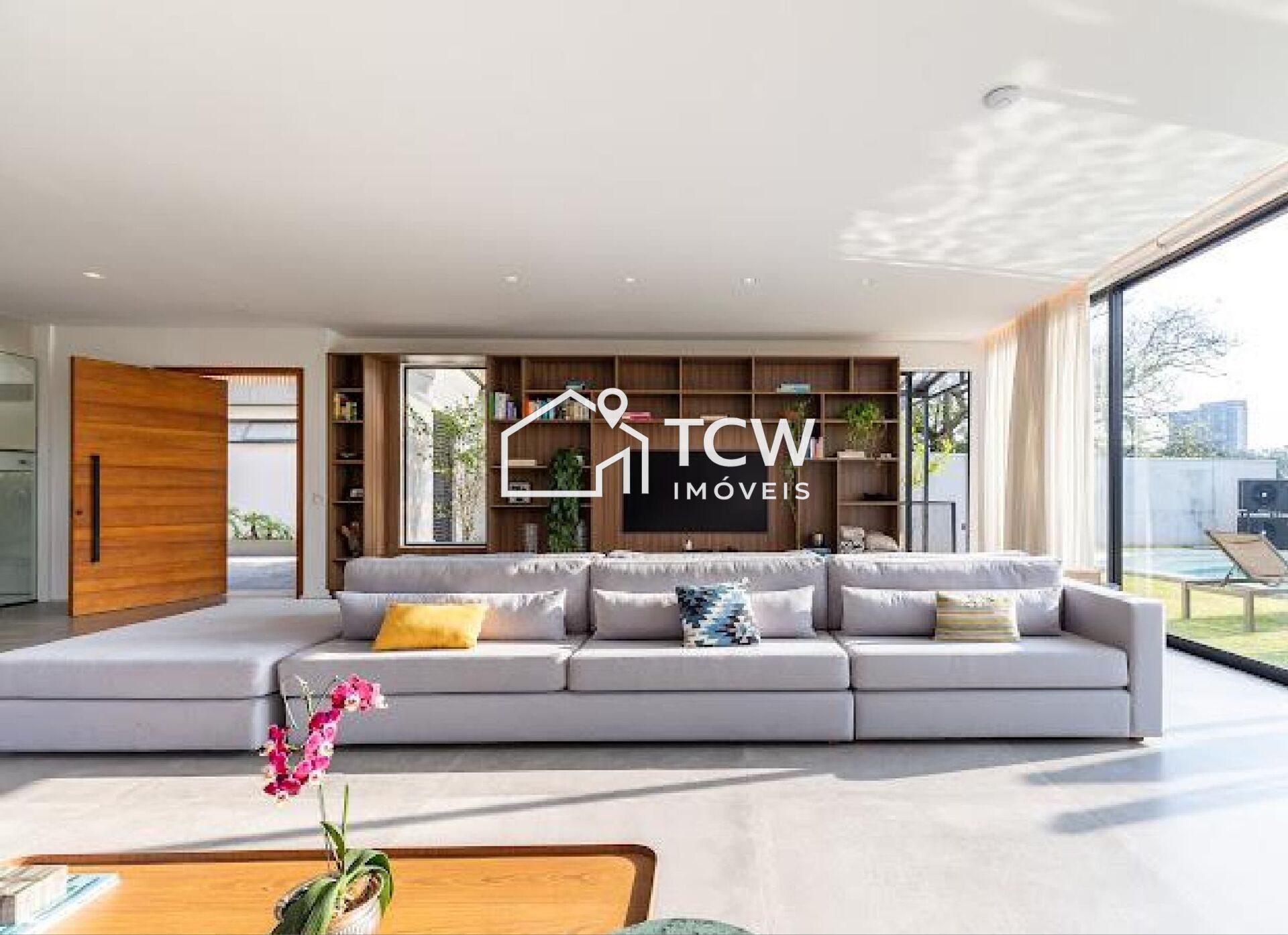 Casa de Condomínio, 3 quartos - Foto 6