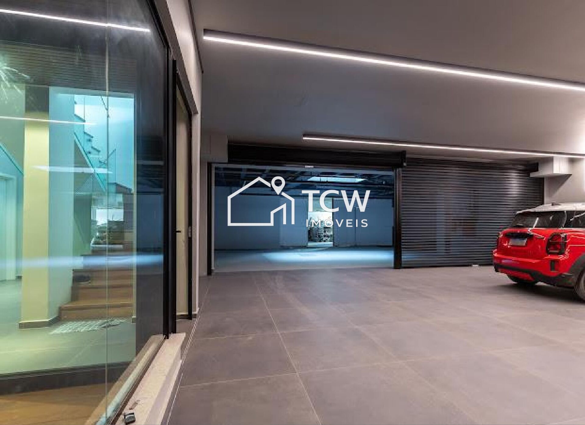 Casa de Condomínio, 3 quartos - Foto 43