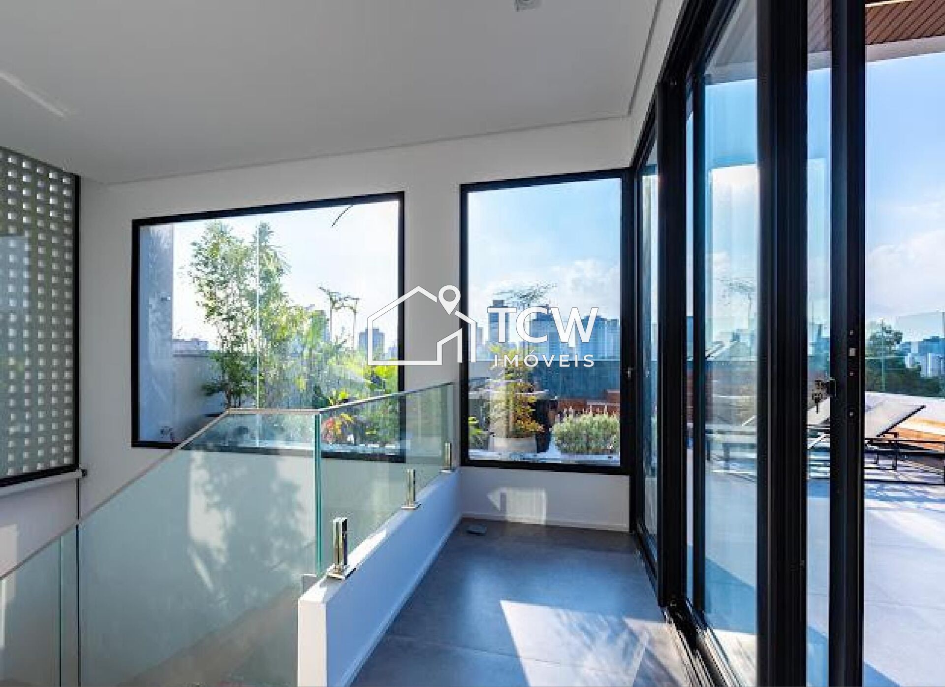 Casa de Condomínio, 3 quartos - Foto 22