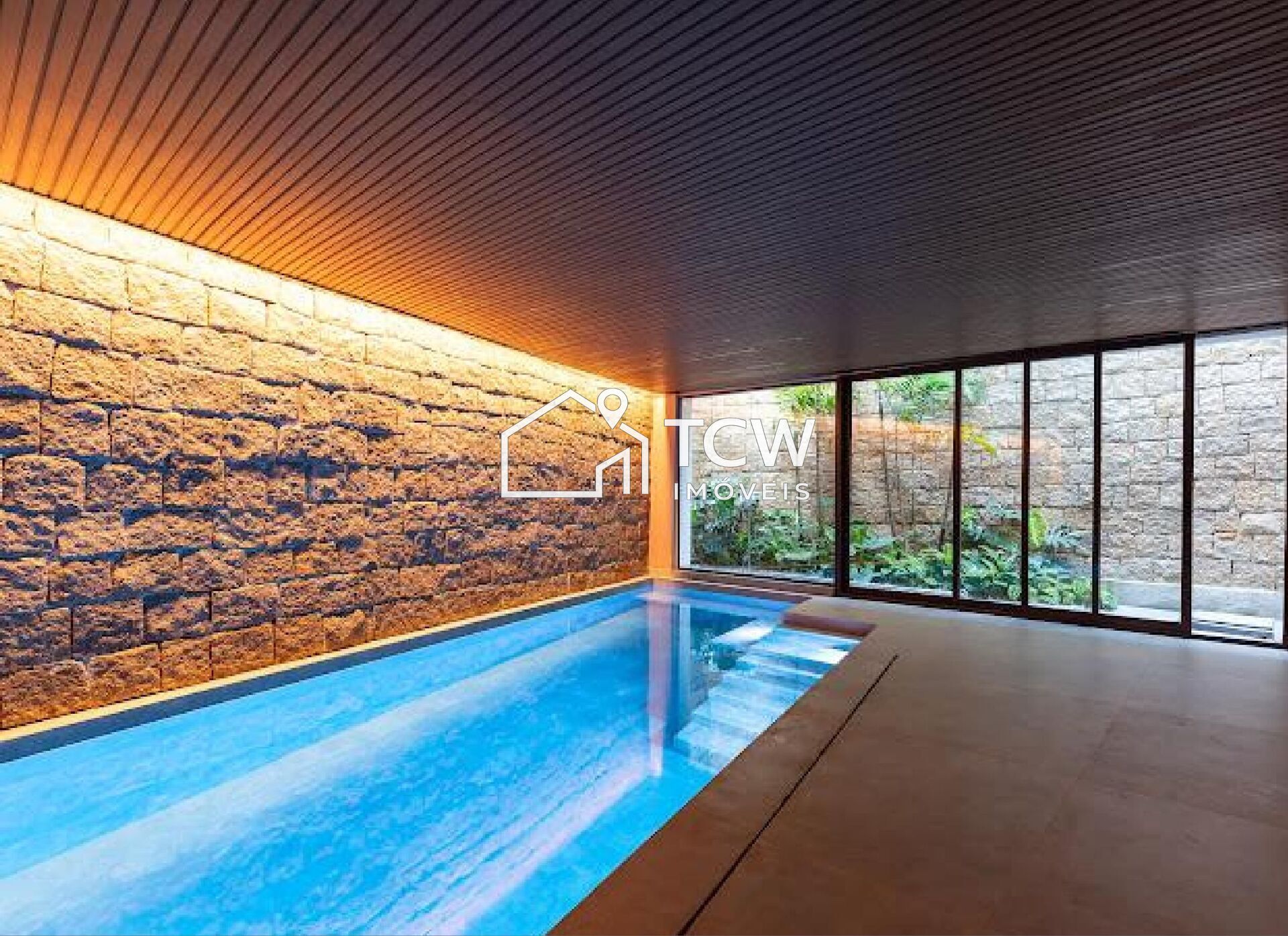 Casa de Condomínio, 3 quartos - Foto 38