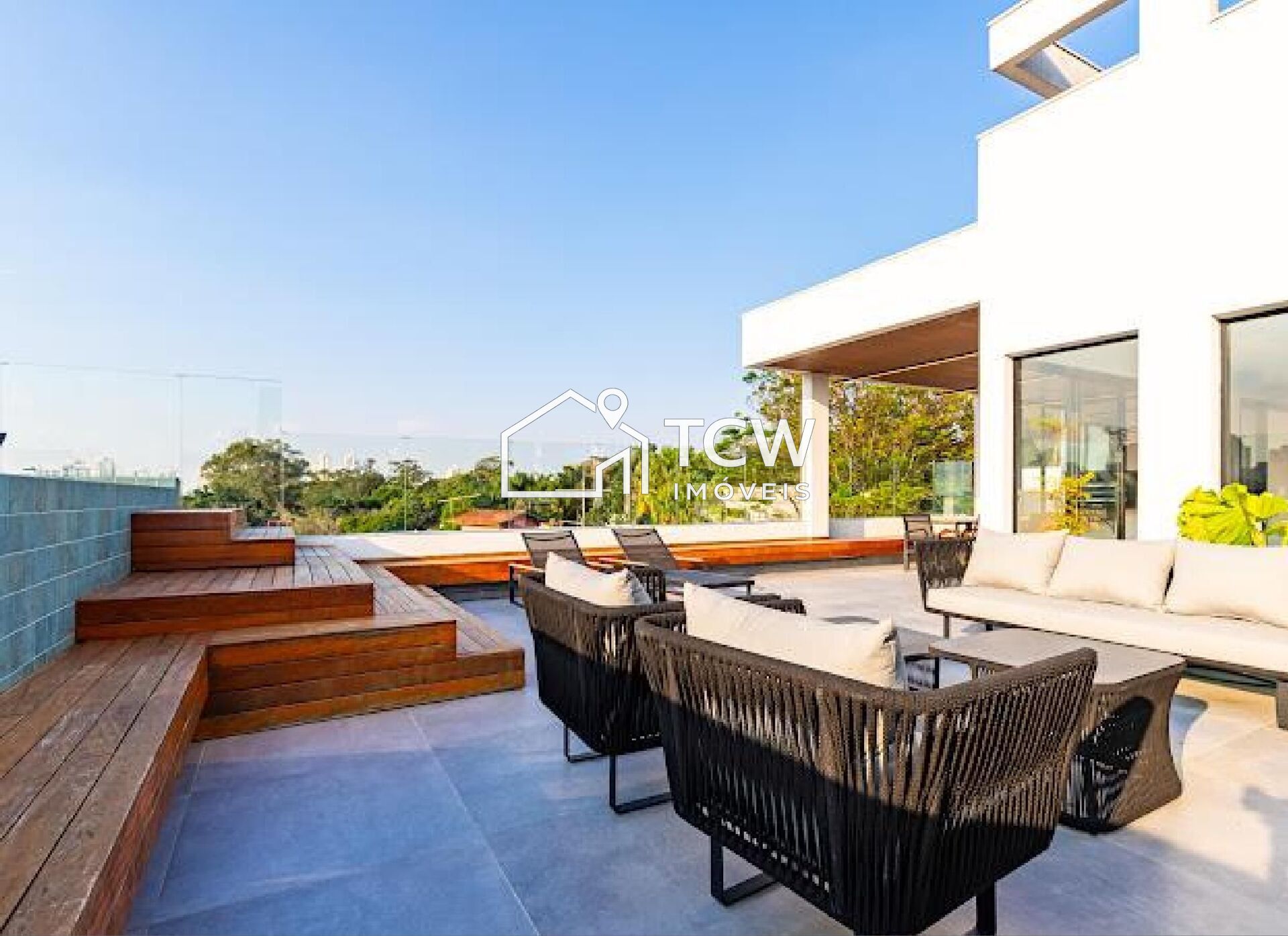 Casa de Condomínio, 3 quartos - Foto 17