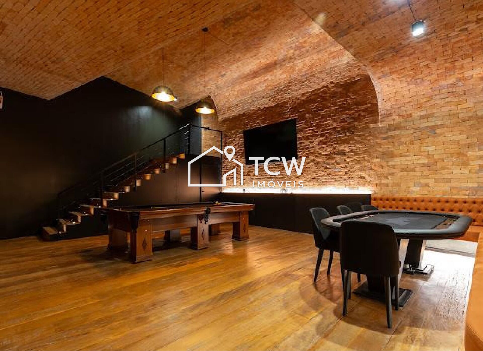 Casa de Condomínio, 3 quartos - Foto 40