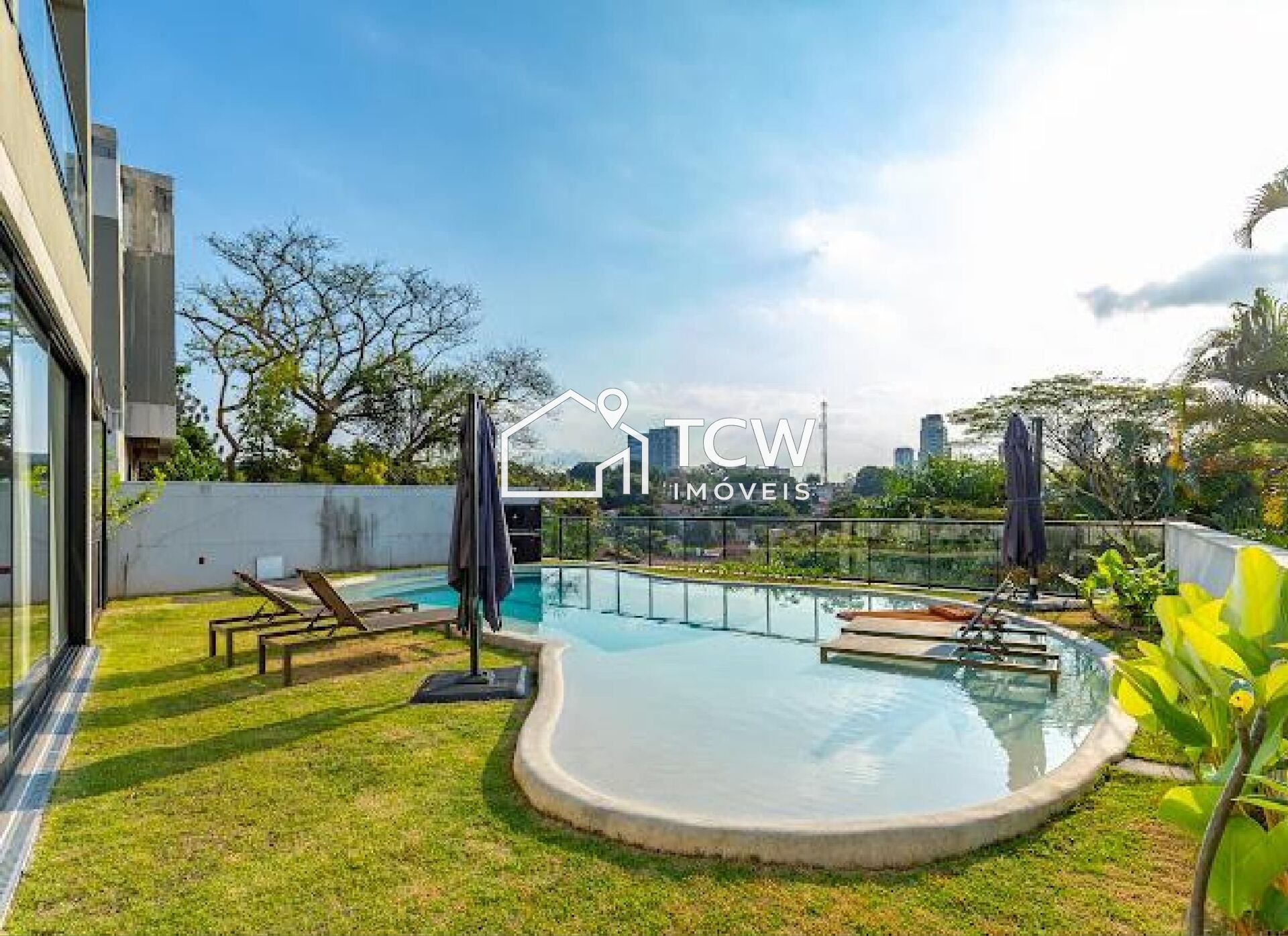 Casa de Condomínio, 3 quartos - Foto 26