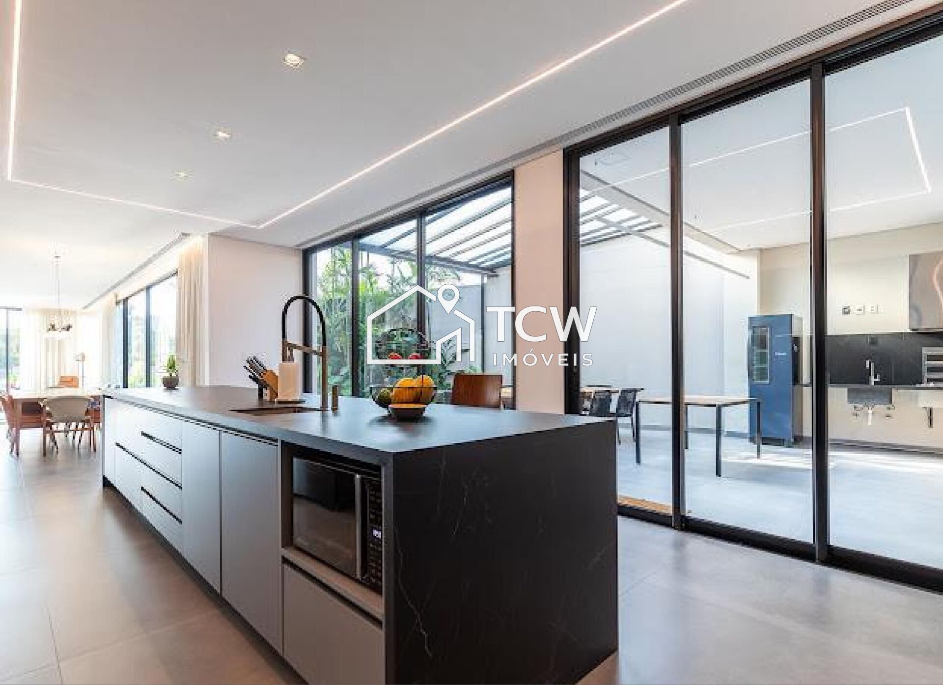 Casa de Condomínio, 3 quartos - Foto 13