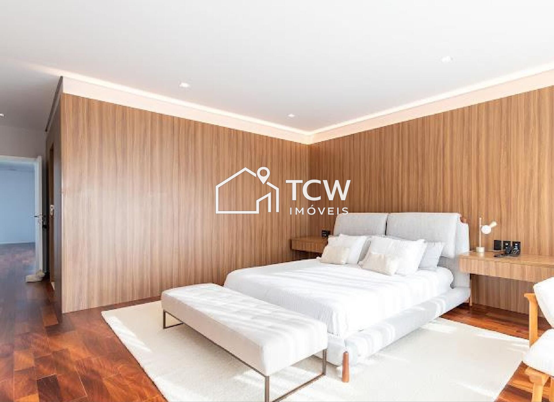 Casa de Condomínio, 3 quartos - Foto 29