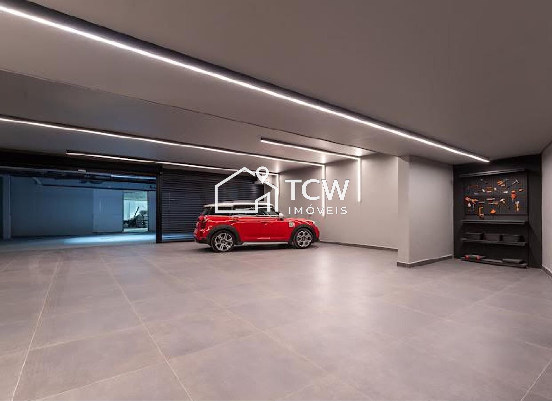 Casa de Condomínio, 3 quartos - Foto 44